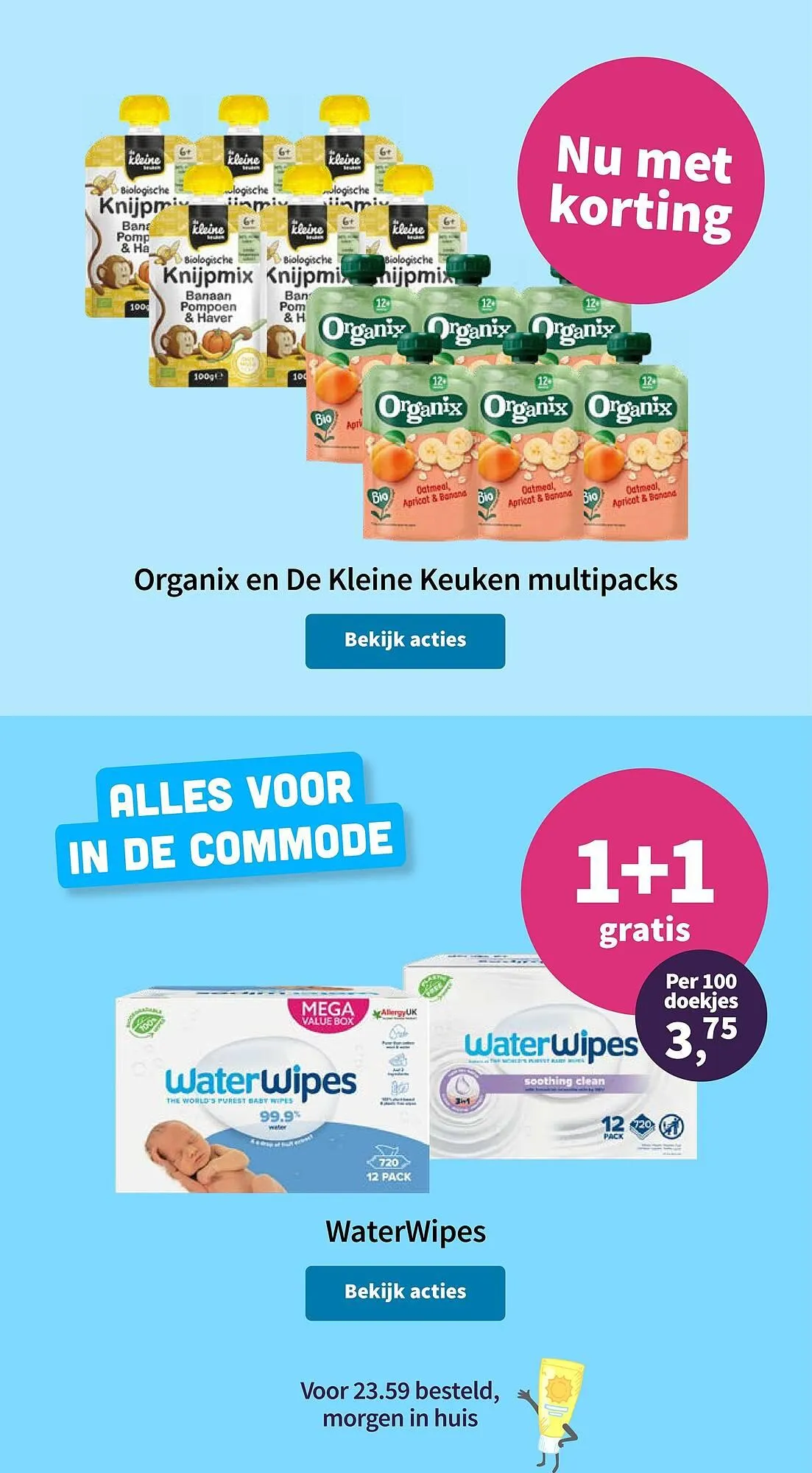 Plein.nl folder van 16 april tot 3 mei 2026 - Folder pagina 15