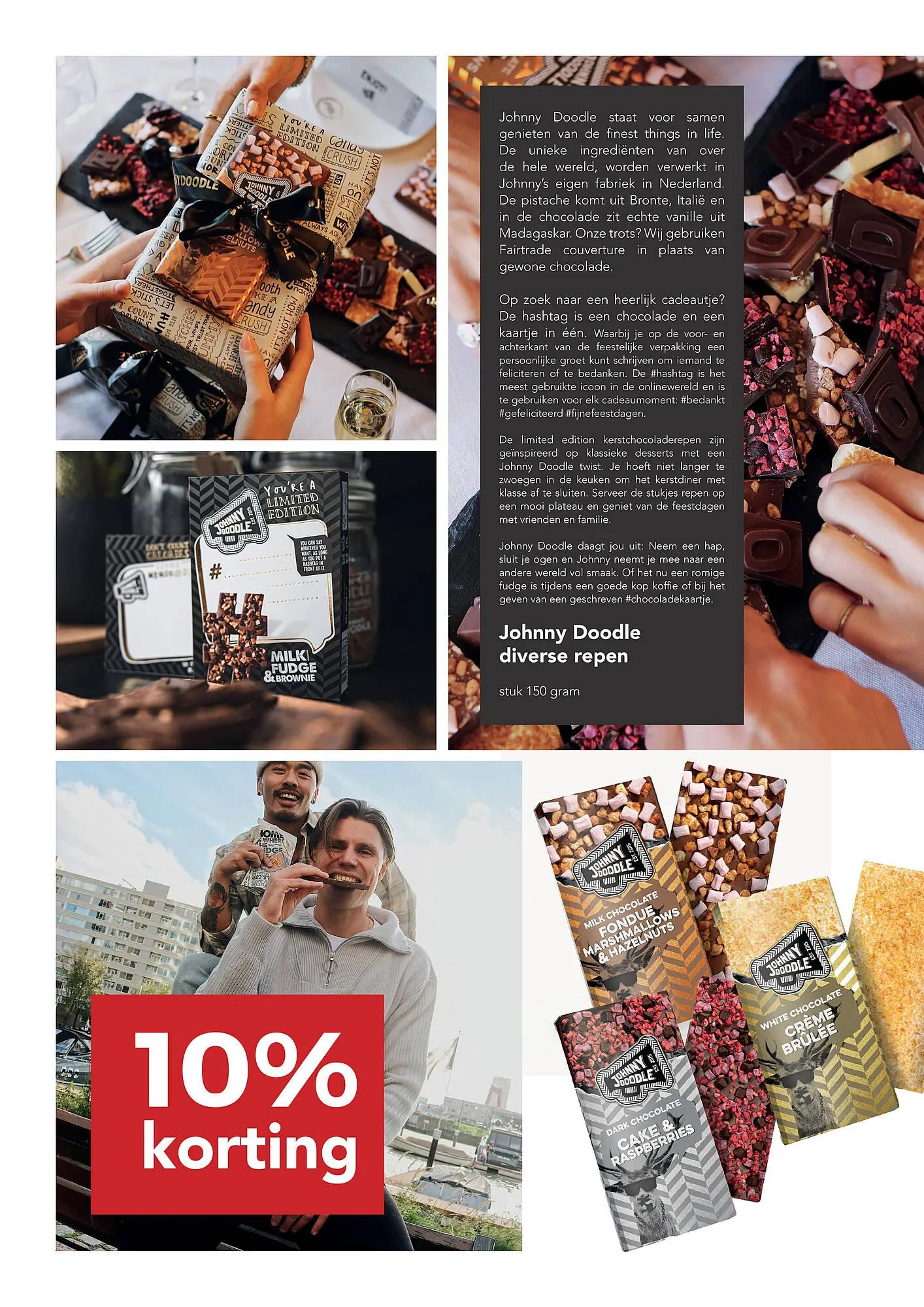 Zegro folder van 1 december tot 30 december 2023 - Folder pagina 17