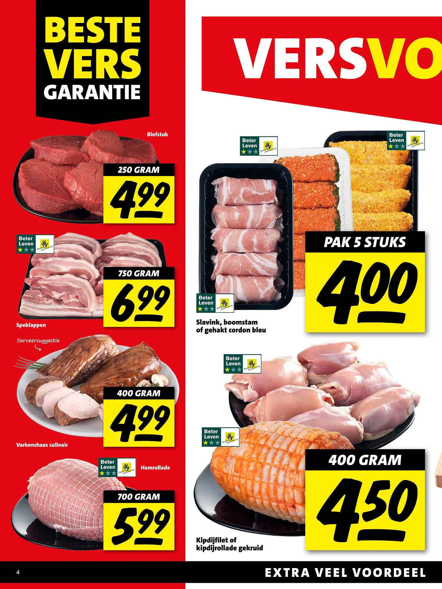 Boni folder van 19 januari tot 25 januari 2026 - Folder pagina 4