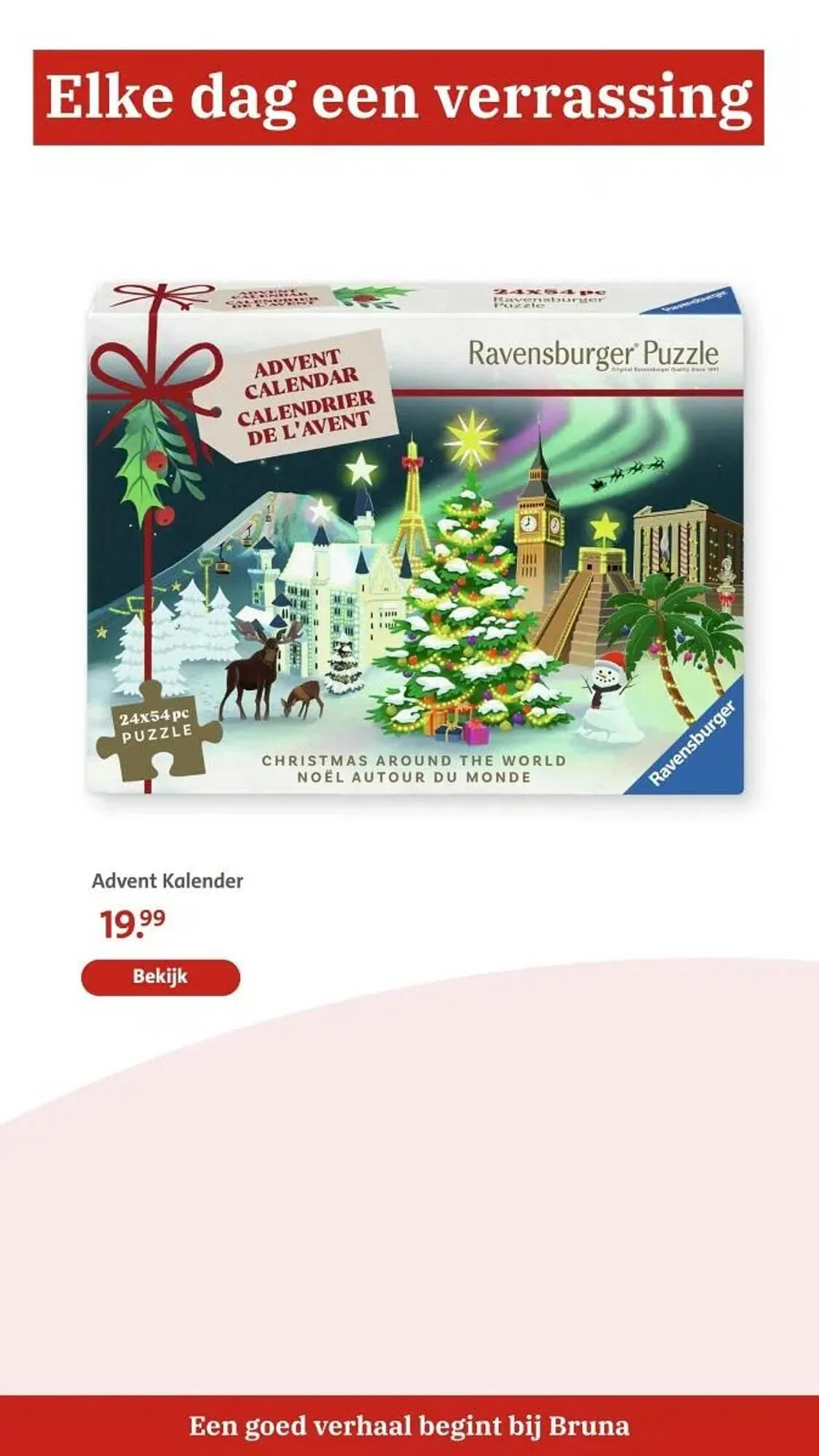 Bruna folder van 10 november tot 15 november 2025 - Folder pagina 45