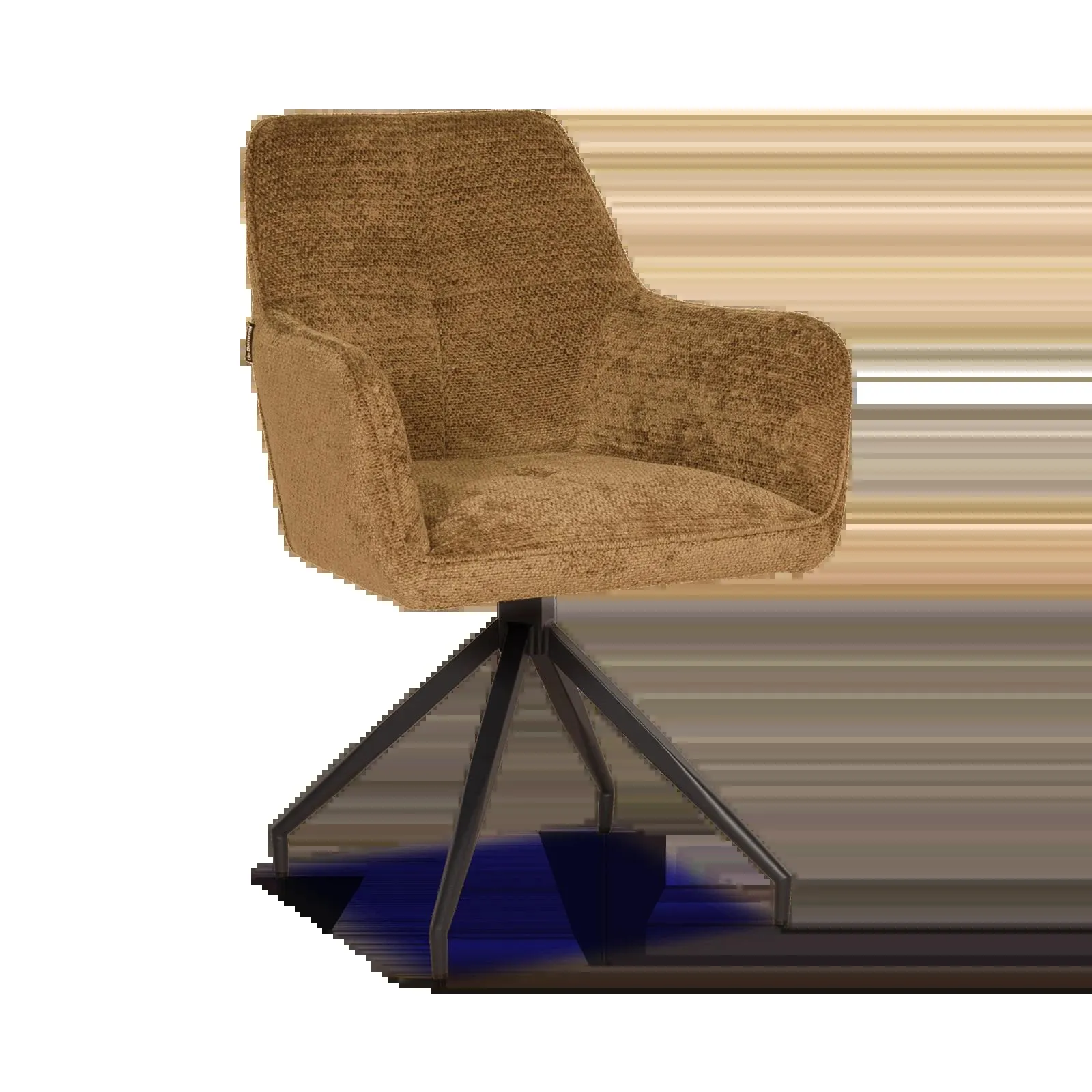 Armstoel Maxime - Movie Curry