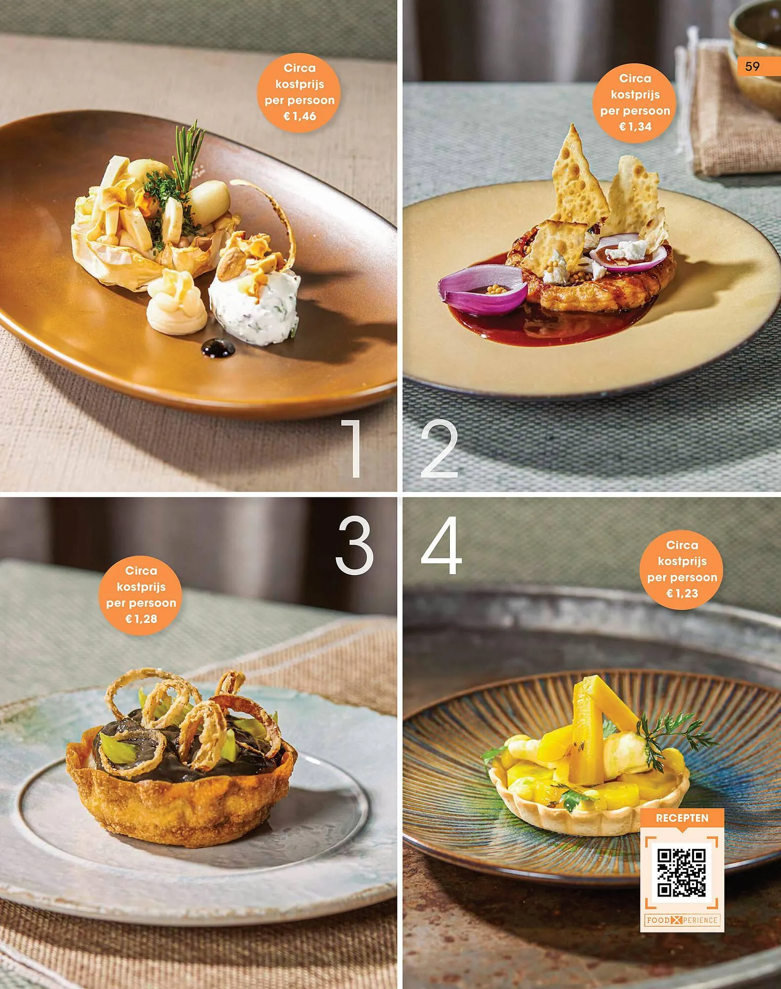 HANOS folder van 22 september tot 16 november 2025 - Folder pagina 63