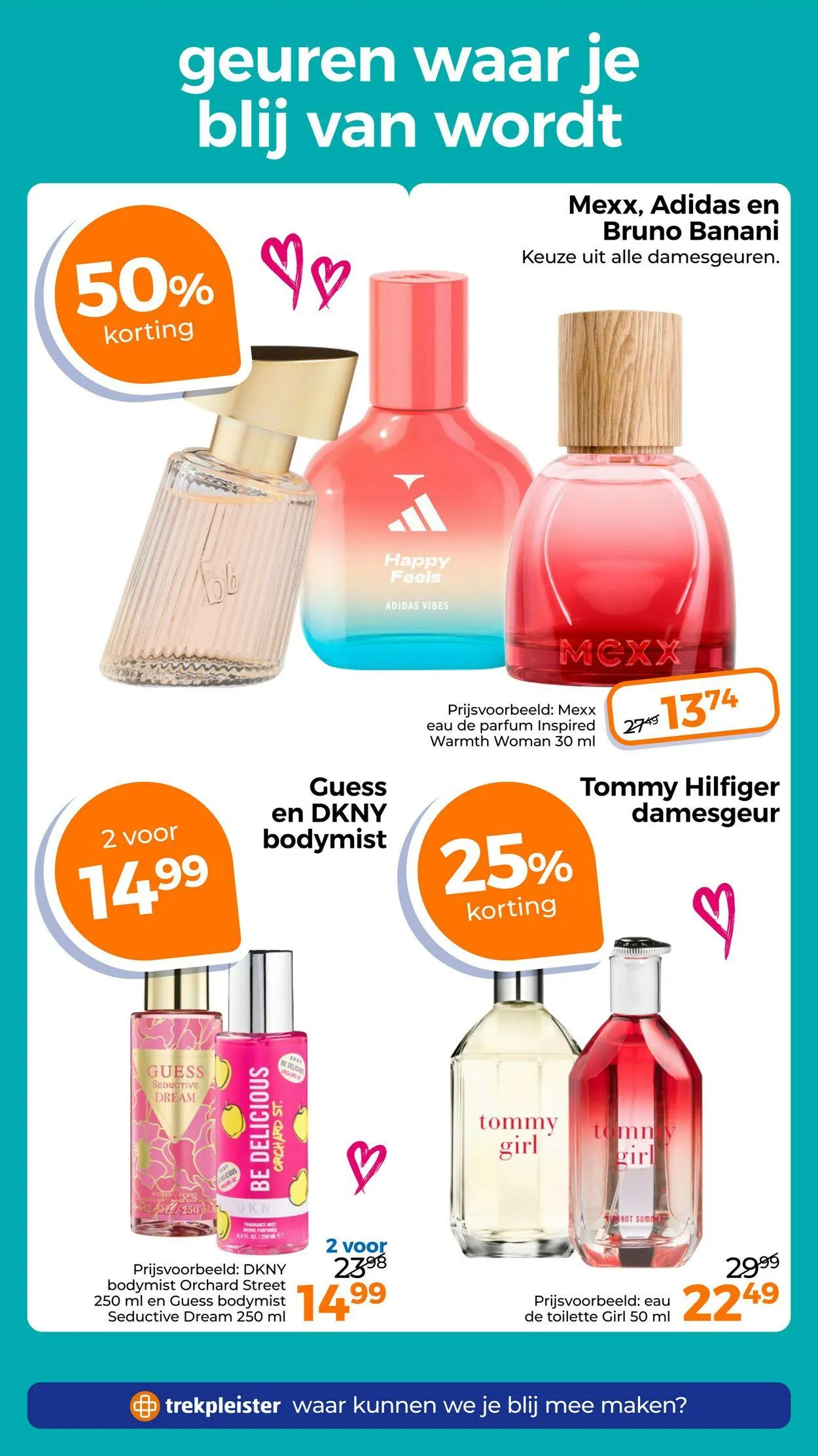 Trekpleister Actuele folder van 6 mei tot 18 mei 2025 - Folder pagina 5