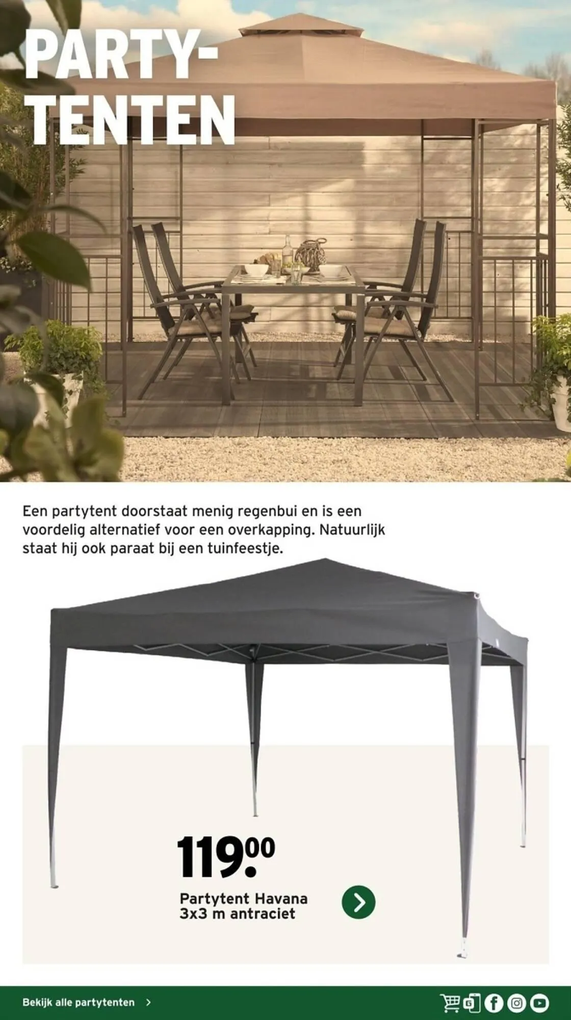 GAMMA folder van 4 maart tot 28 februari 2025 - Folder pagina 39