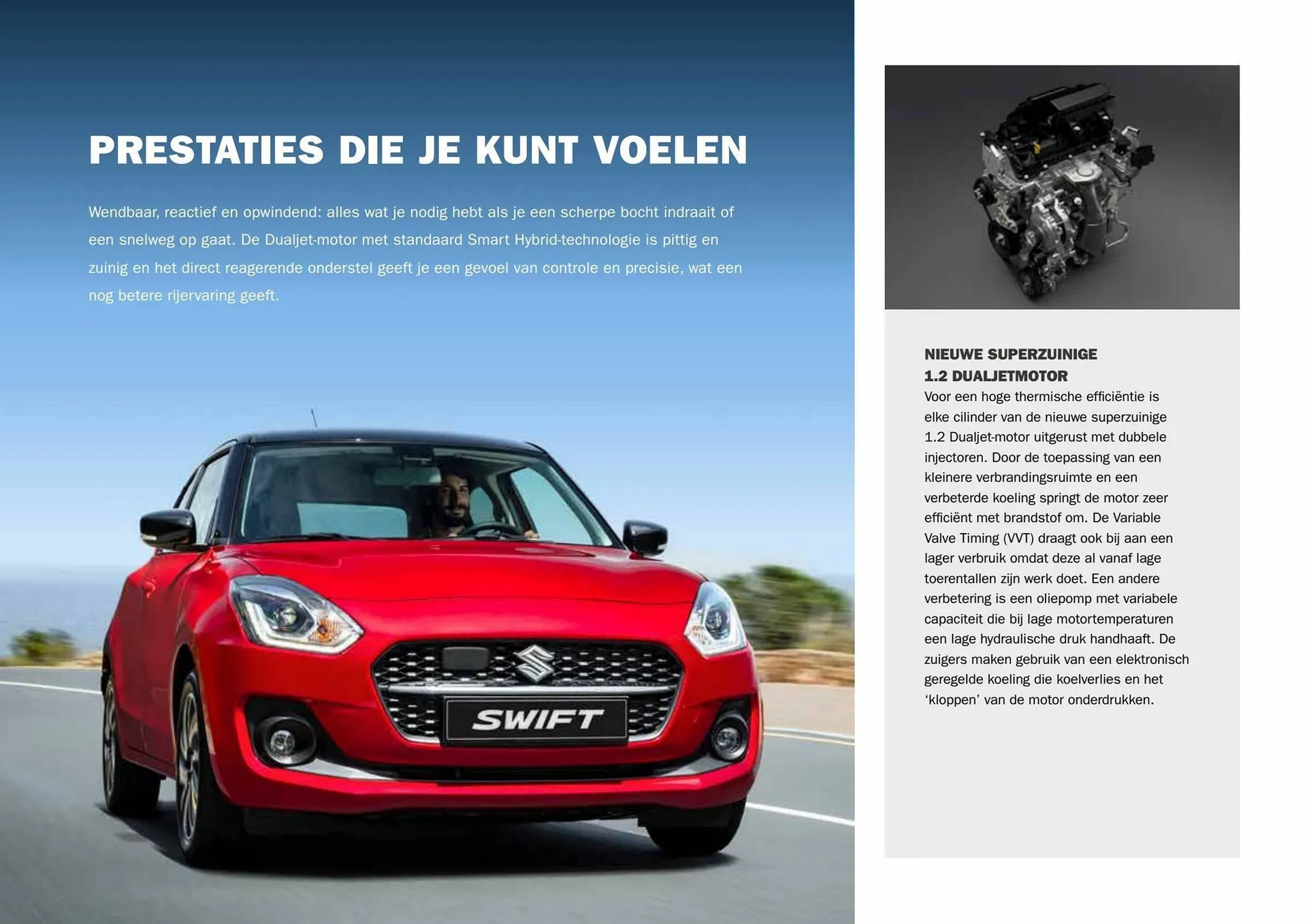 Suzuki folder van 8 augustus tot 31 december 2023 - Folder pagina 10