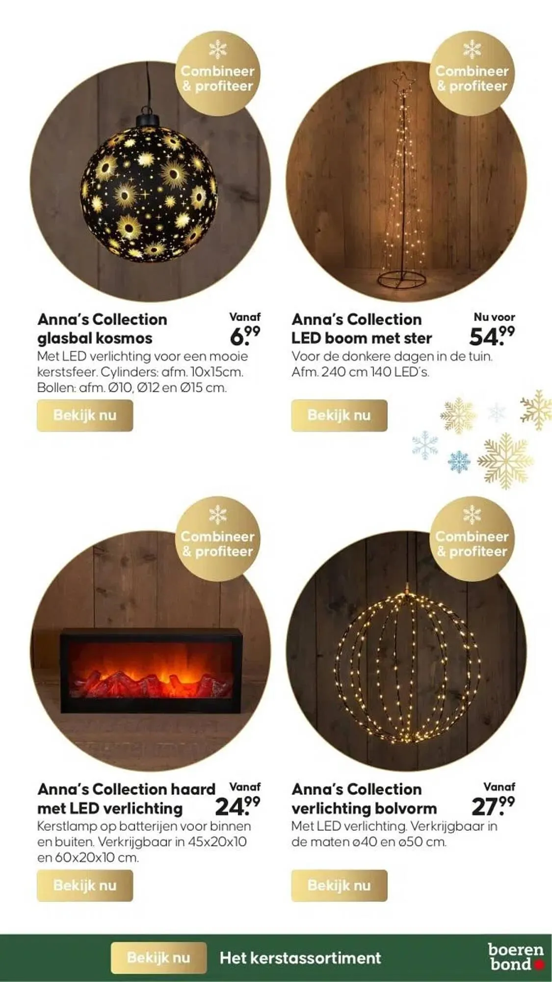 Boerenbond folder van 27 november tot 3 december 2023 - Folder pagina 7