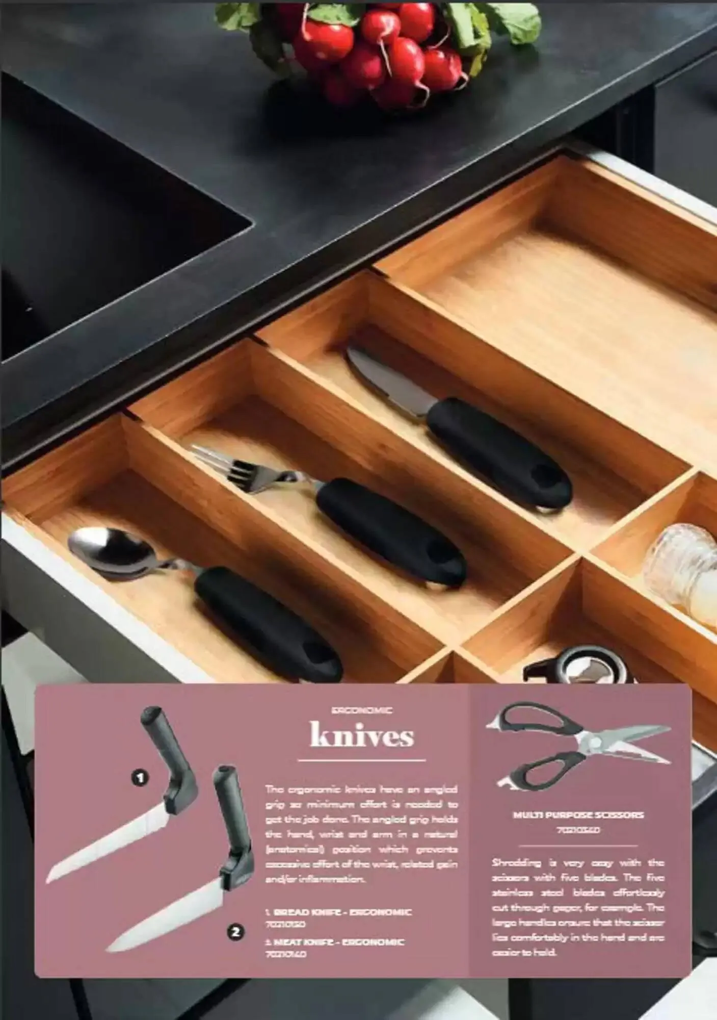 Vitility folder van 3 oktober tot 30 juni 2025 - Folder pagina 40