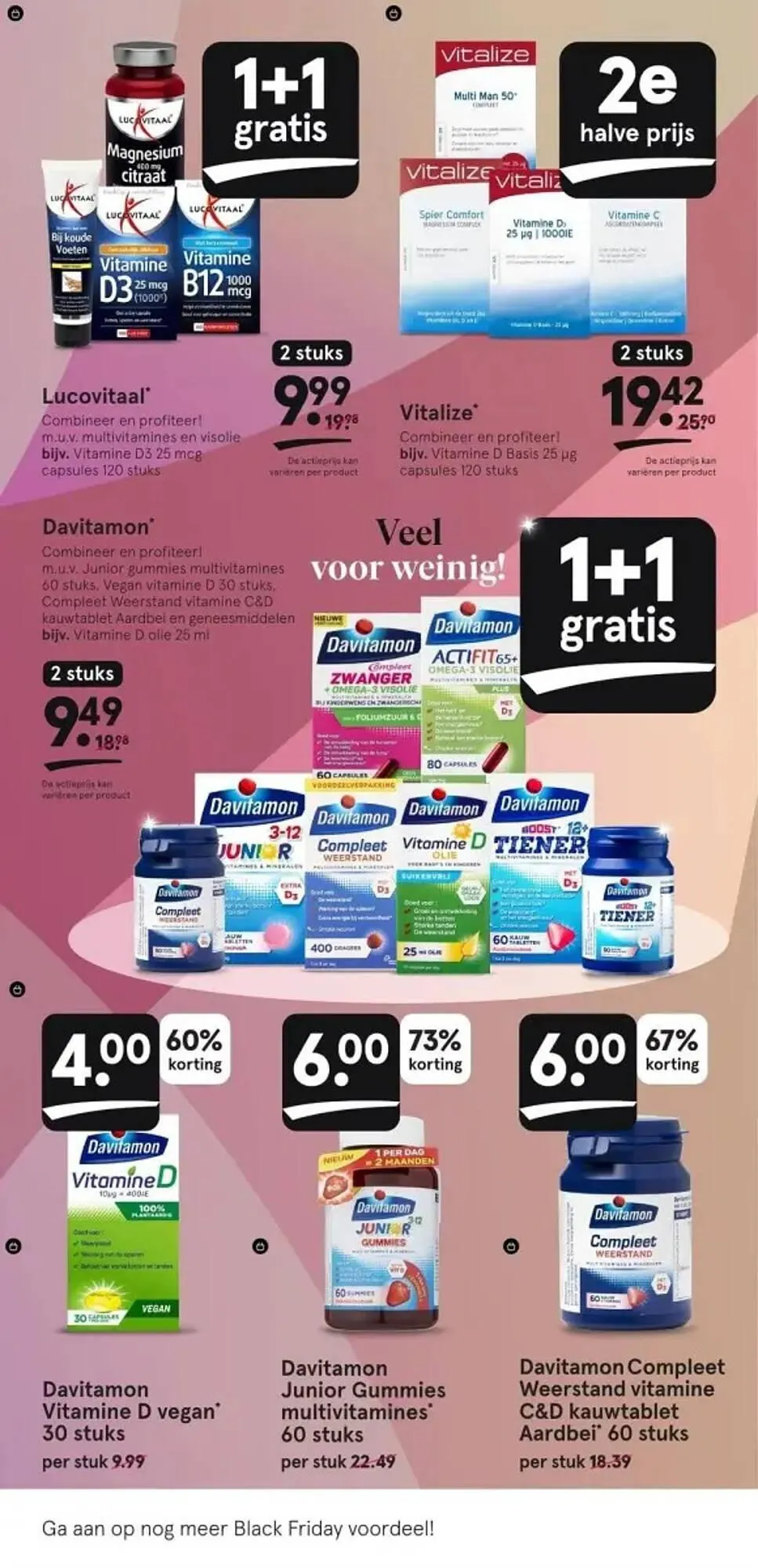 Etos folder van 20 november tot 26 november 2023 - Folder pagina 34