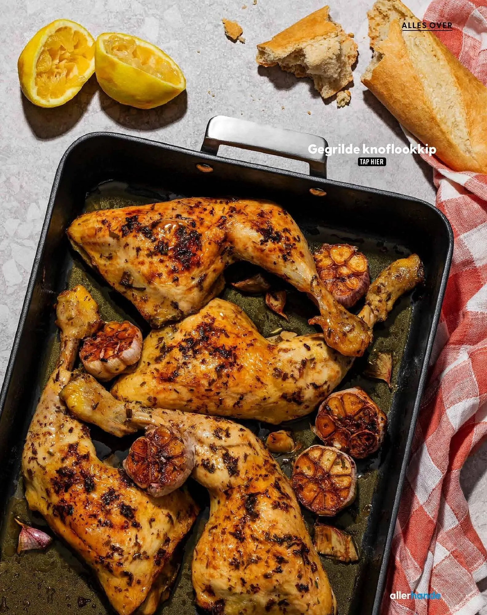 Allerhande magazine van 1 juli tot 31 juli 2024 - Folder pagina 93