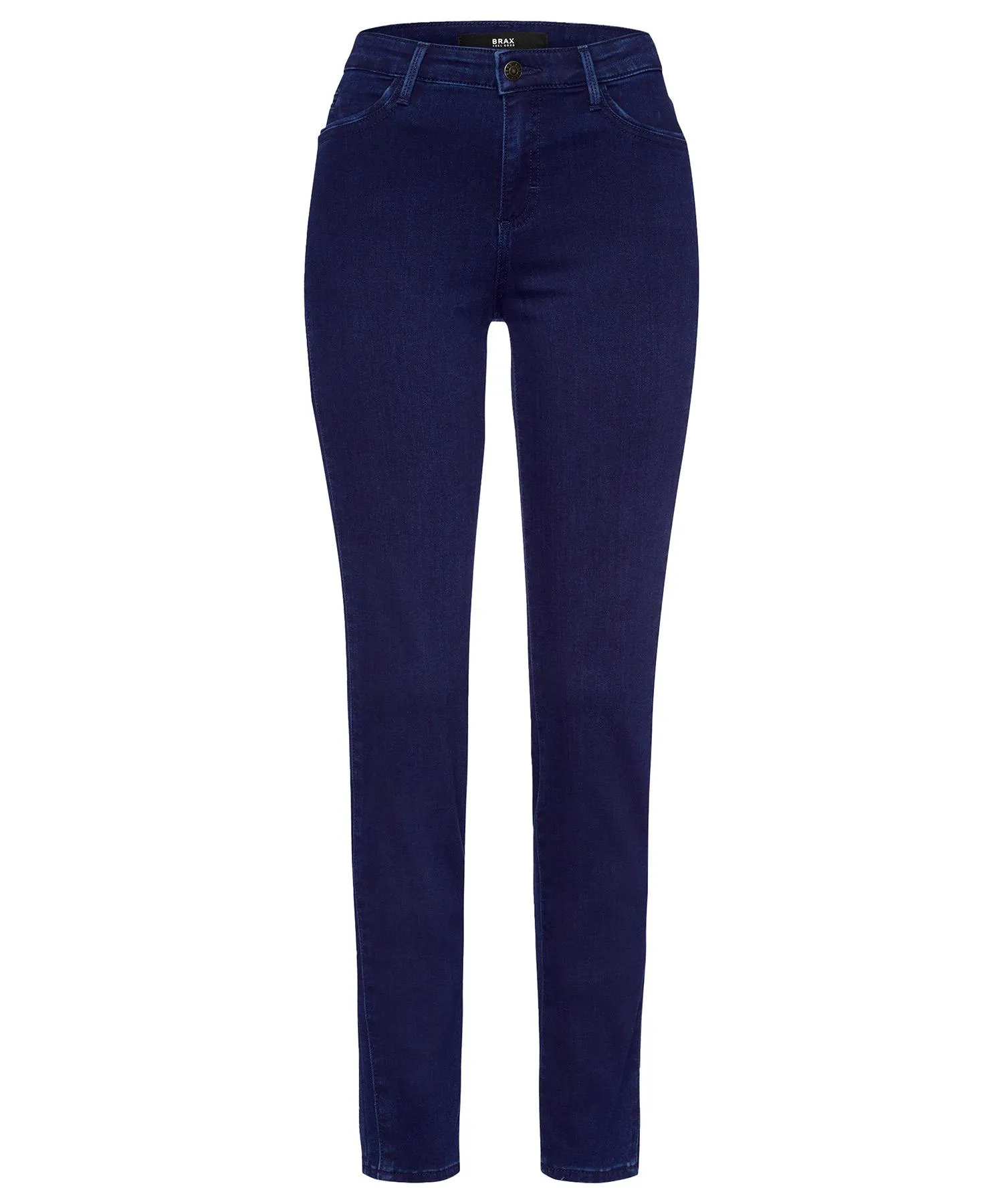 Brax jeans met double sideseam Shakira