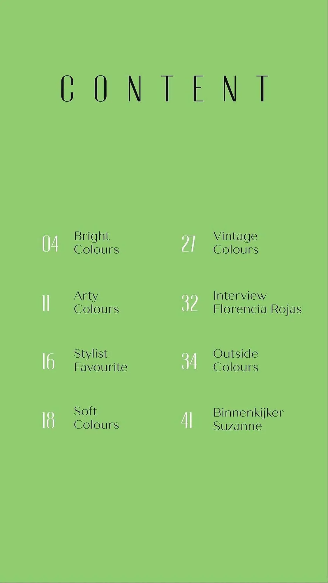 Loods 5 folder van 26 maart tot 31 maart 2025 - Folder pagina 2