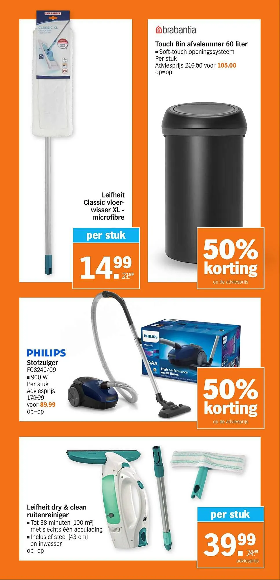 Albert Heijn folder week 12 van 18 maart tot 24 maart 2024 - Folder pagina 26