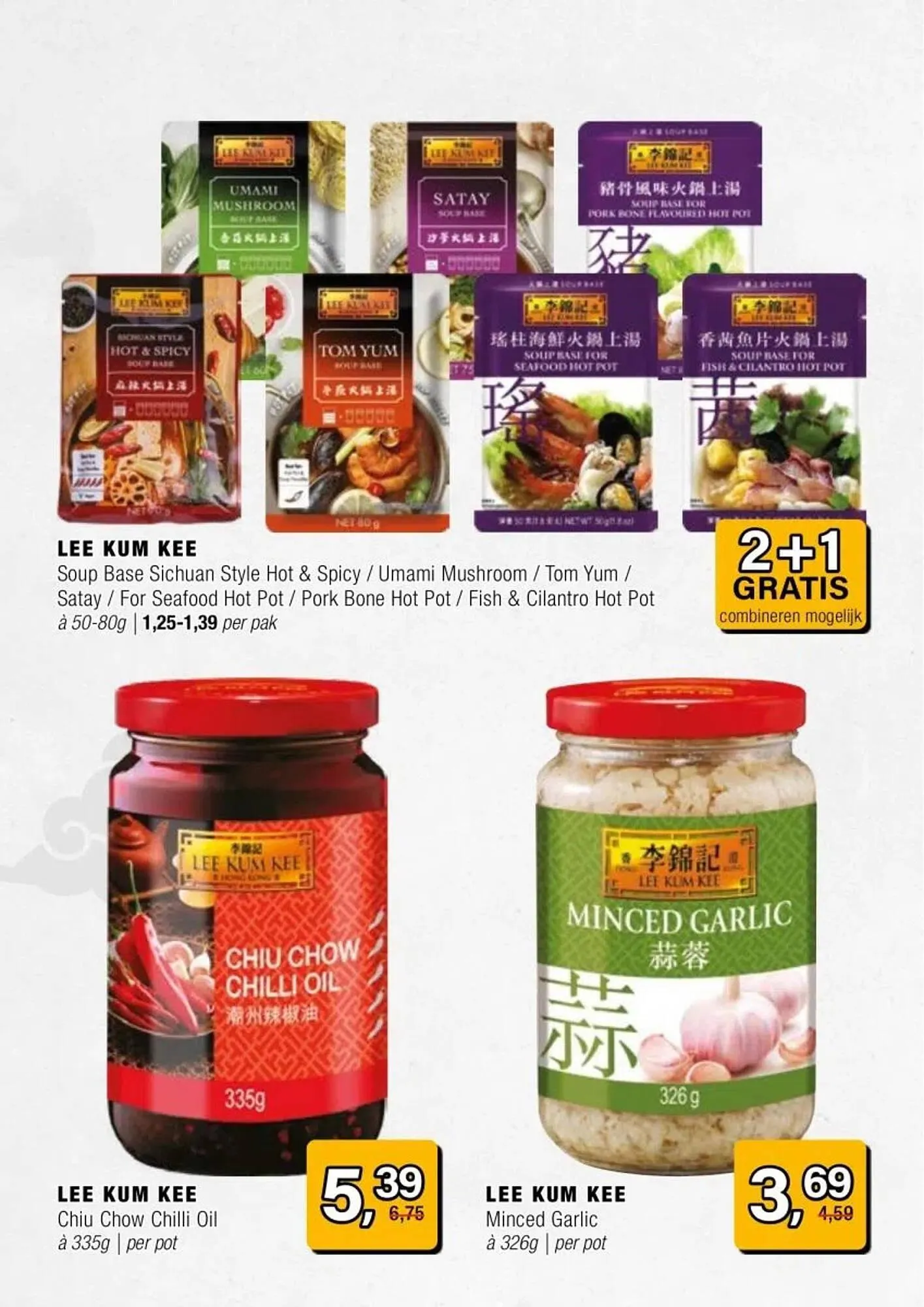 Amazing Oriëntal folder van 19 november tot 6 december 2025 - Folder pagina 10