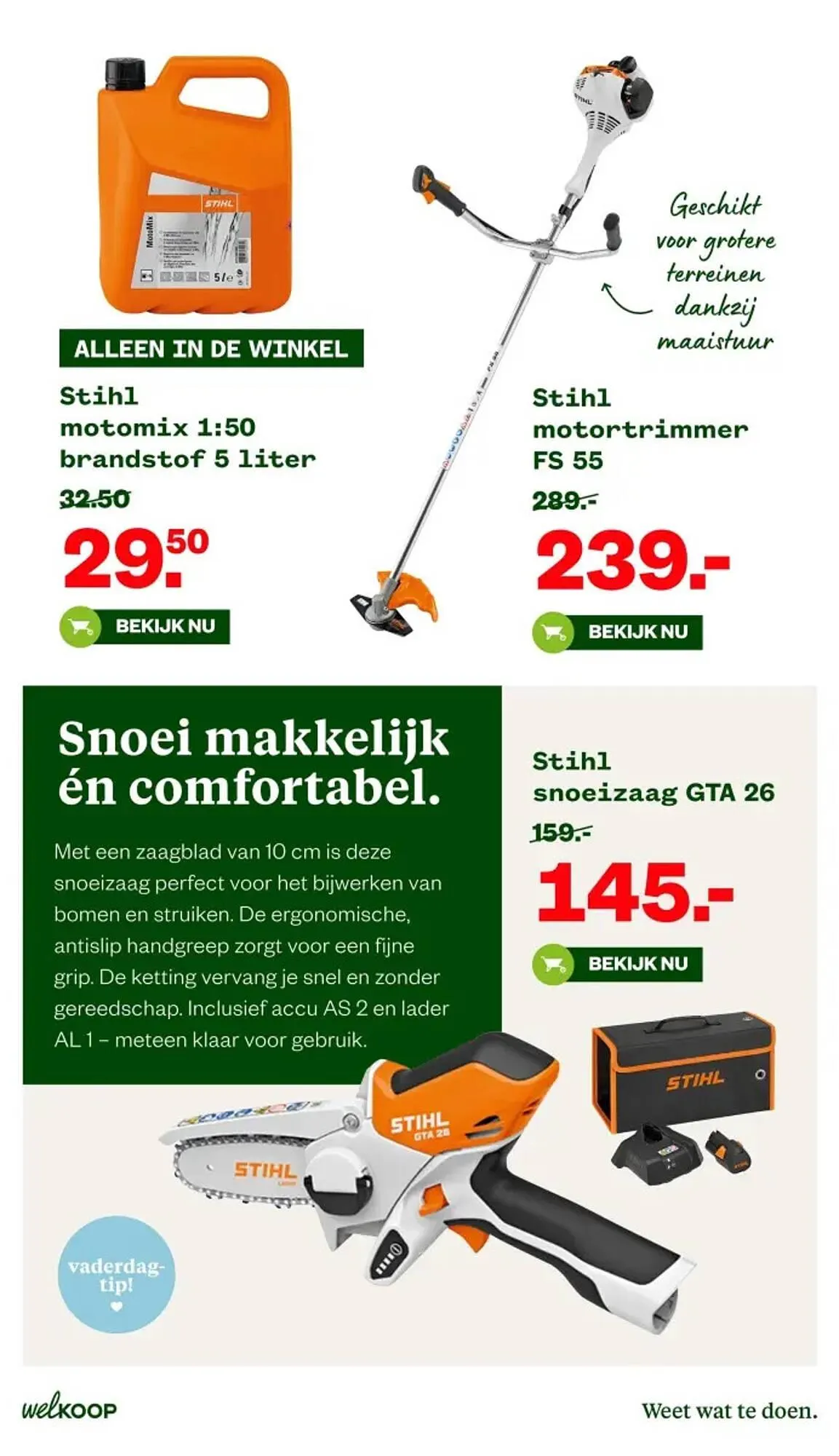 Welkoop folder van 10 juni tot 22 juni 2025 - Folder pagina 17