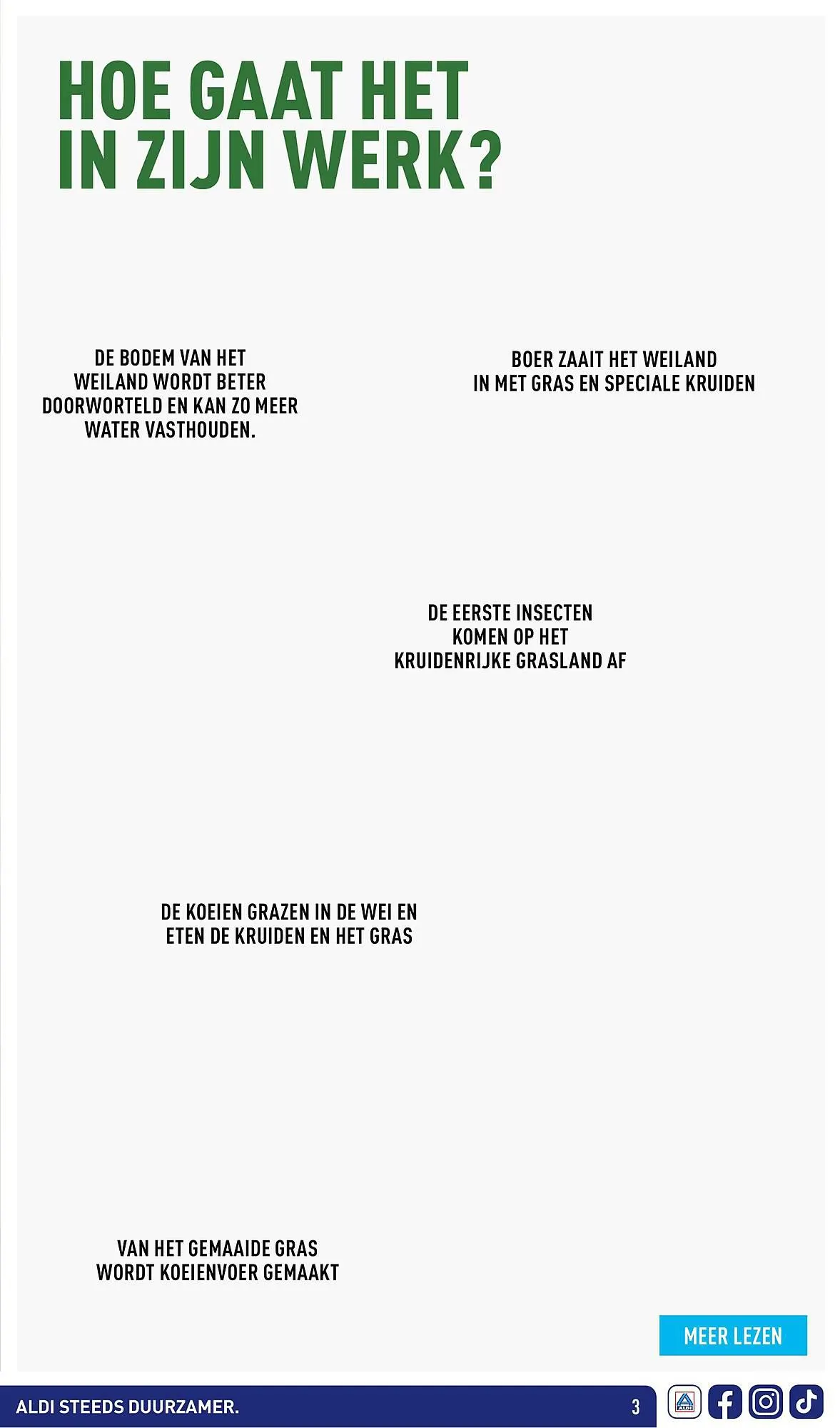 ALDI Kruidenrijk Grasland folder van 18 september tot 28 oktober 2023 - Folder pagina 3