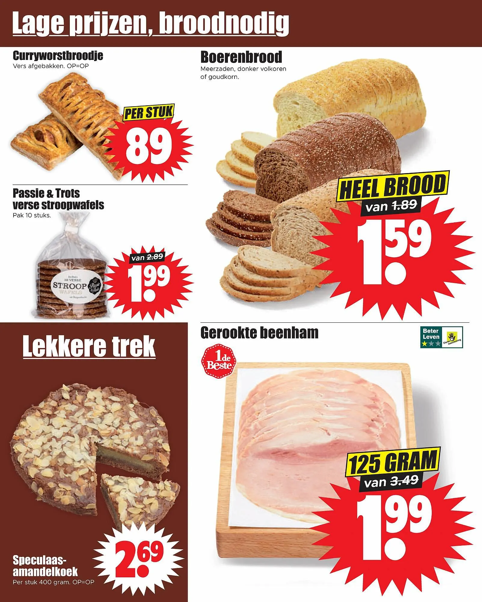 Dirk folder week 4 van 24 januari tot 30 januari 2024 - Folder pagina 6