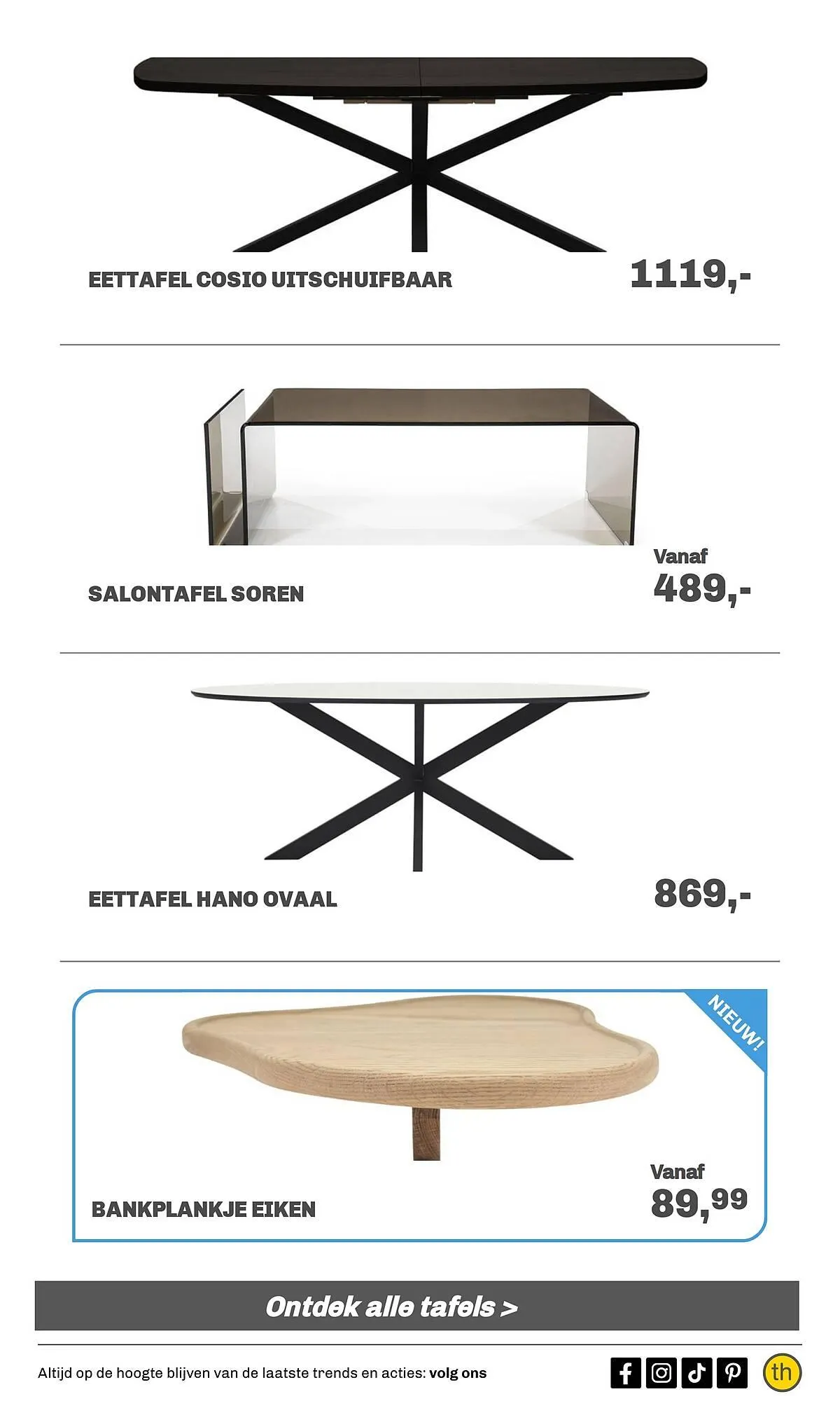 Trendhopper folder van 2 februari tot 1 maart 2026 - Folder pagina 15