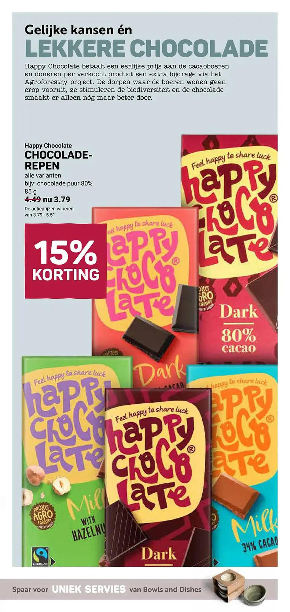 Ekoplaza folder van 3 december tot 9 december 2025 - Folder pagina 11