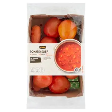 Jumbo Soeppakket voor Tomatensoep 4 Personen