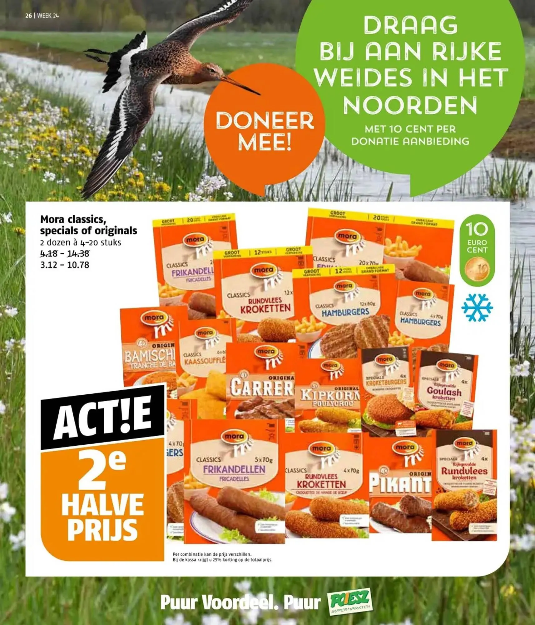 Poiesz folder van 9 juni tot 15 juni 2025 - Folder pagina 26