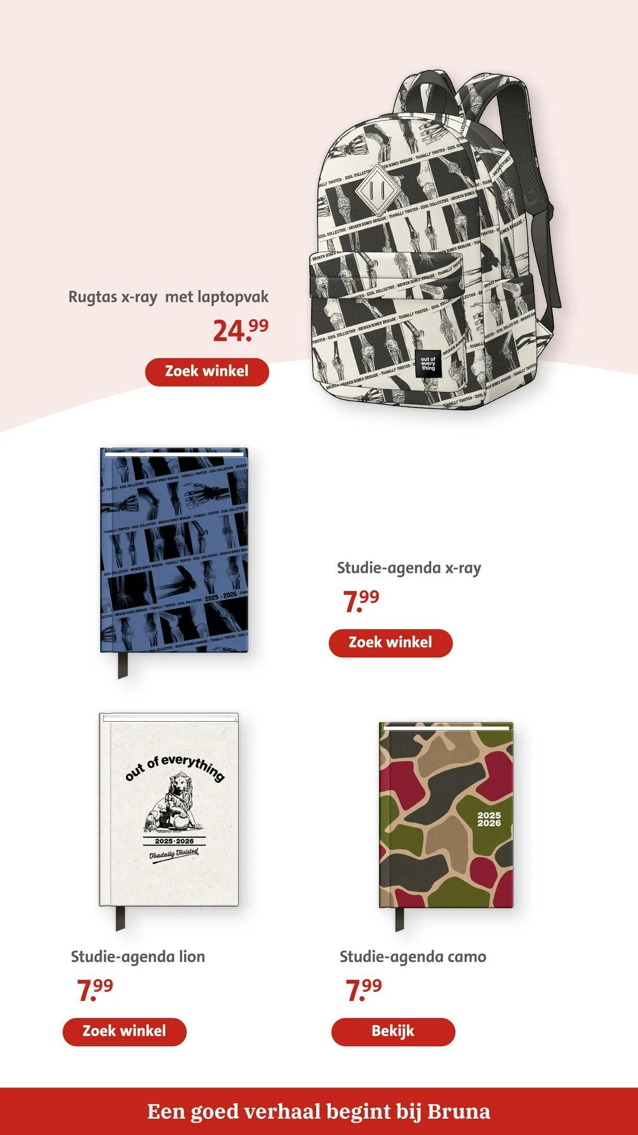 Bruna Actuele folder van 2 februari tot 16 februari 2026 - Folder pagina 8