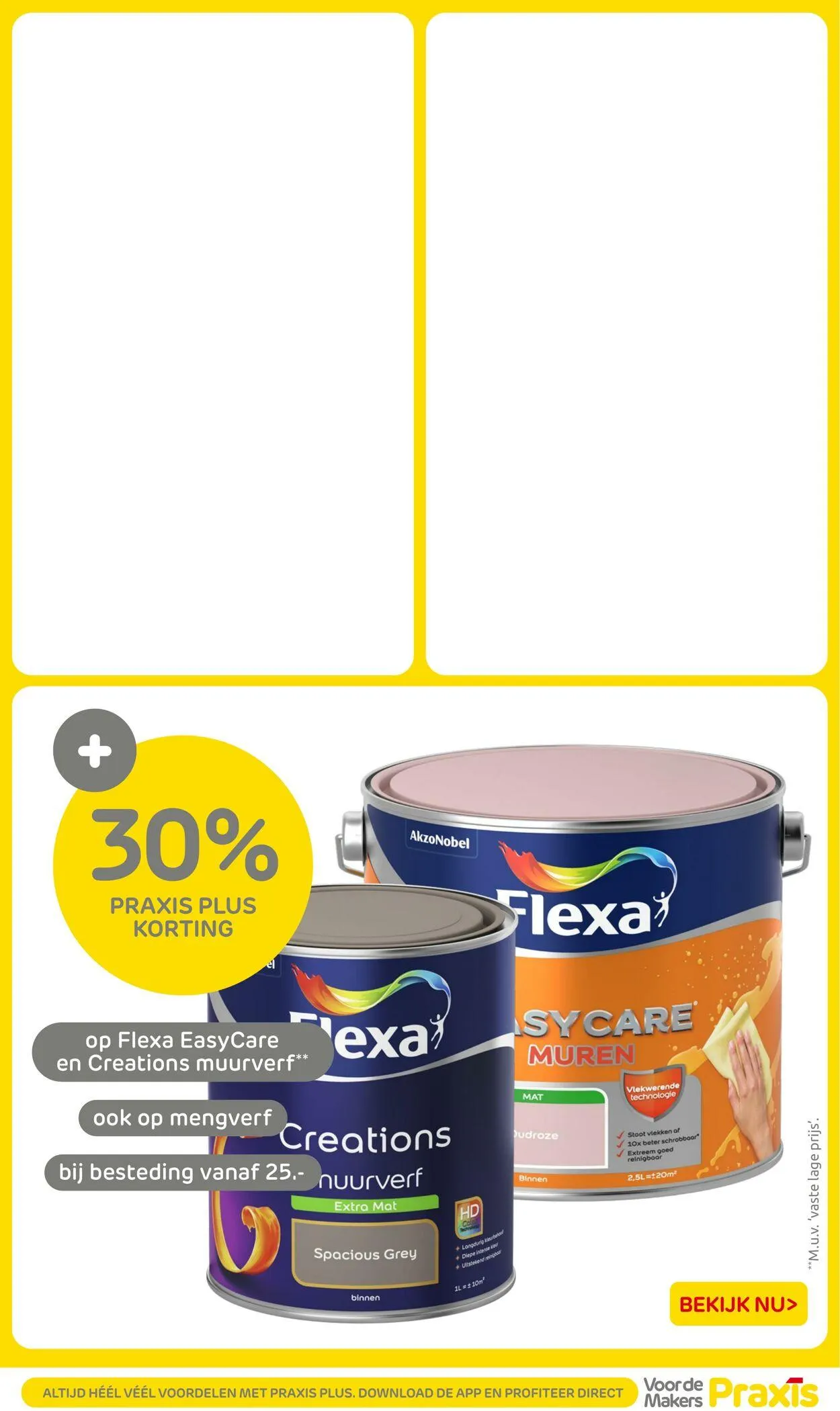 Praxis Actuele folder van 4 juni tot 18 juni 2025 - Folder pagina 29