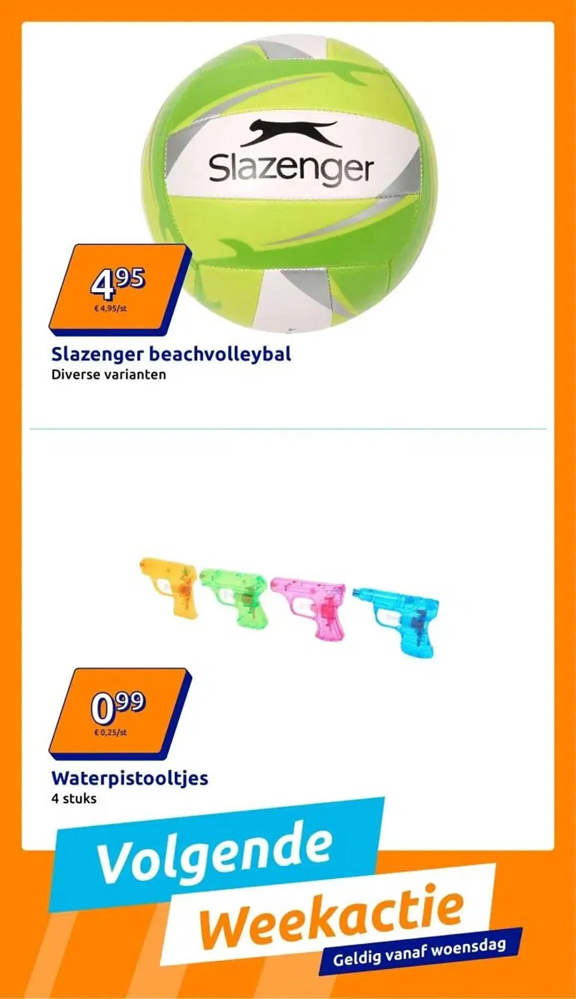 Action folder van 4 juni tot 4 juni 2025 - Folder pagina 13