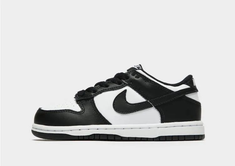 Nike Dunk Low Kinderen