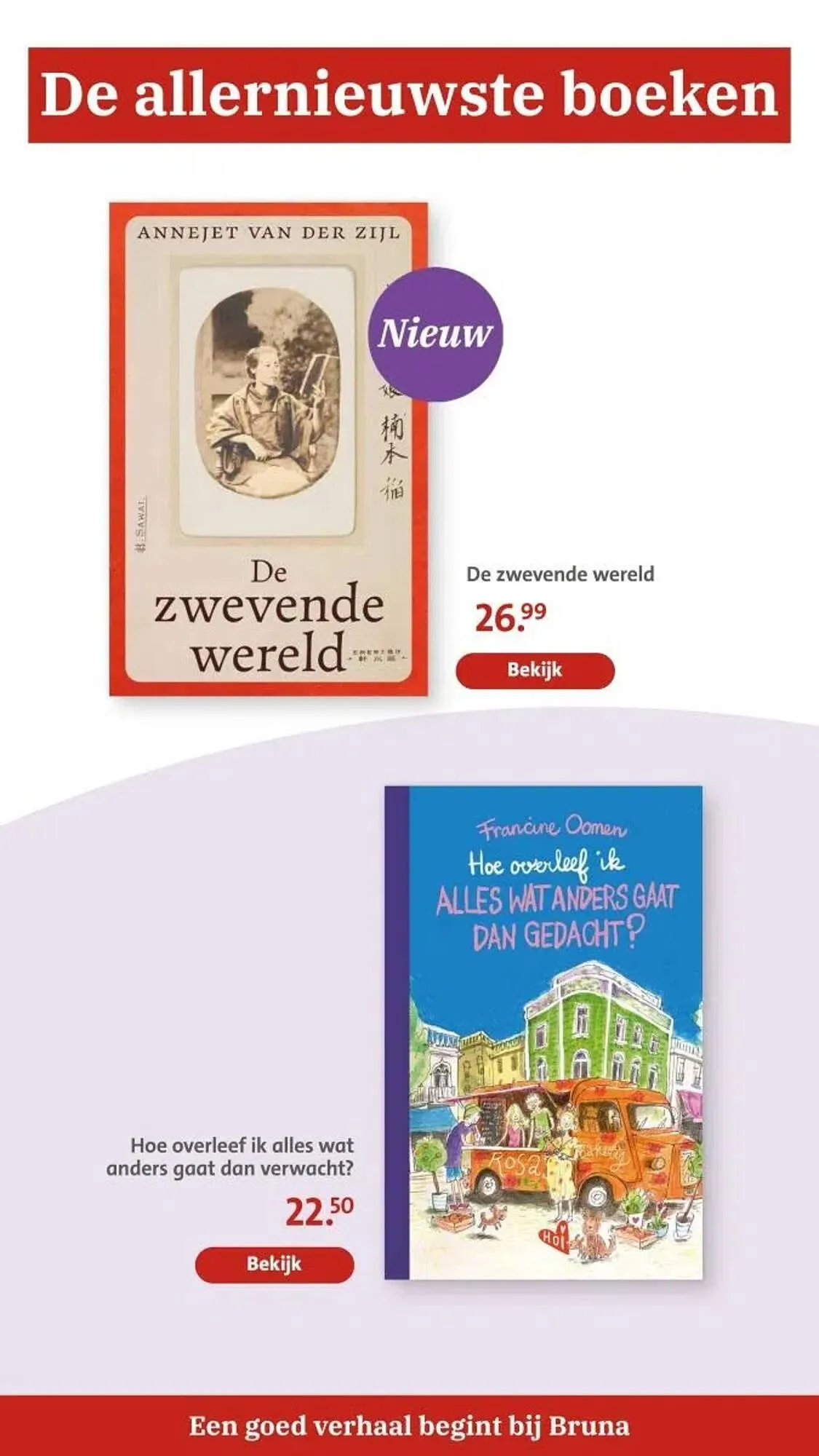 Bruna folder van 1 september tot 7 september 2025 - Folder pagina 36