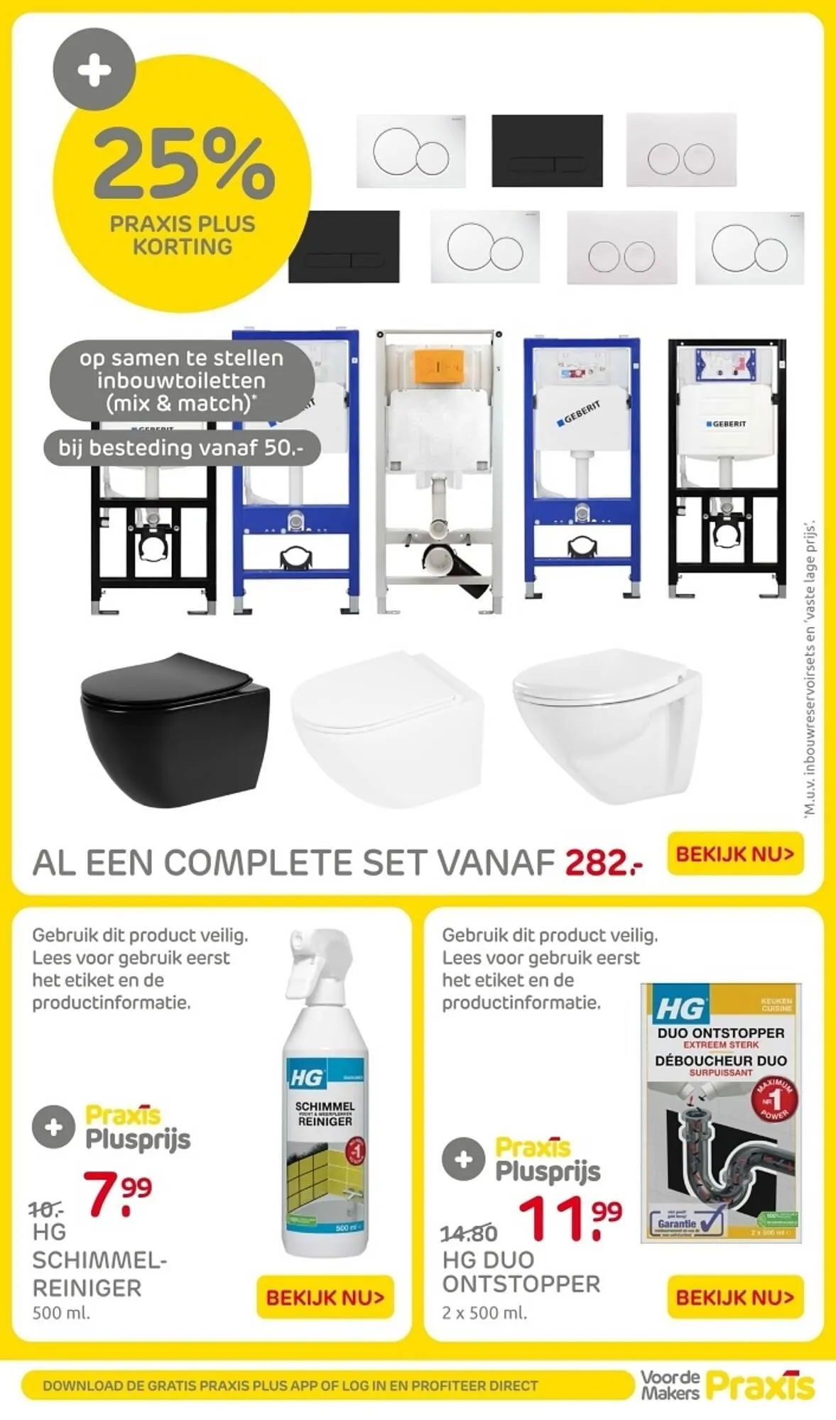 Praxis folder van 29 december tot 4 januari 2026 - Folder pagina 30