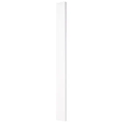 CanDo universele staander wit 12mm 10x110cm