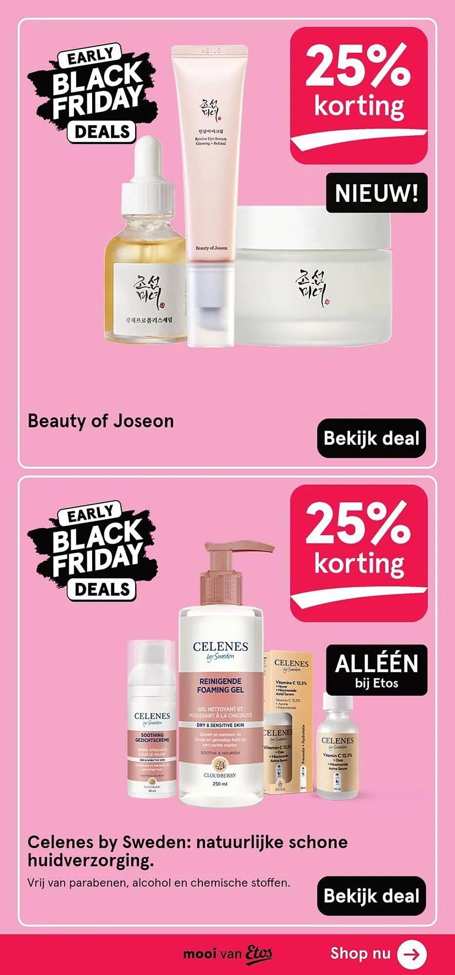 Etos folder van 3 november tot 16 november 2025 - Folder pagina 75