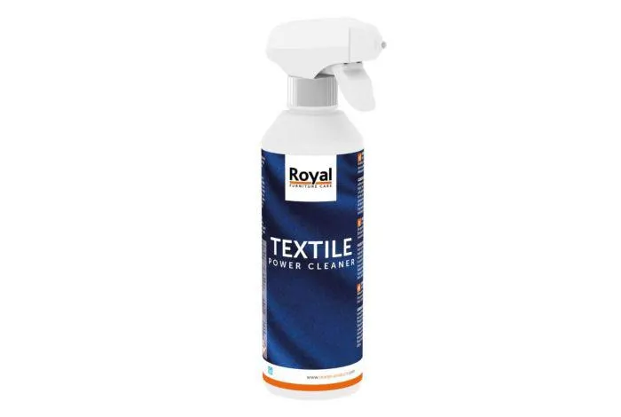 Textile Power Cleaner 500 ml spray