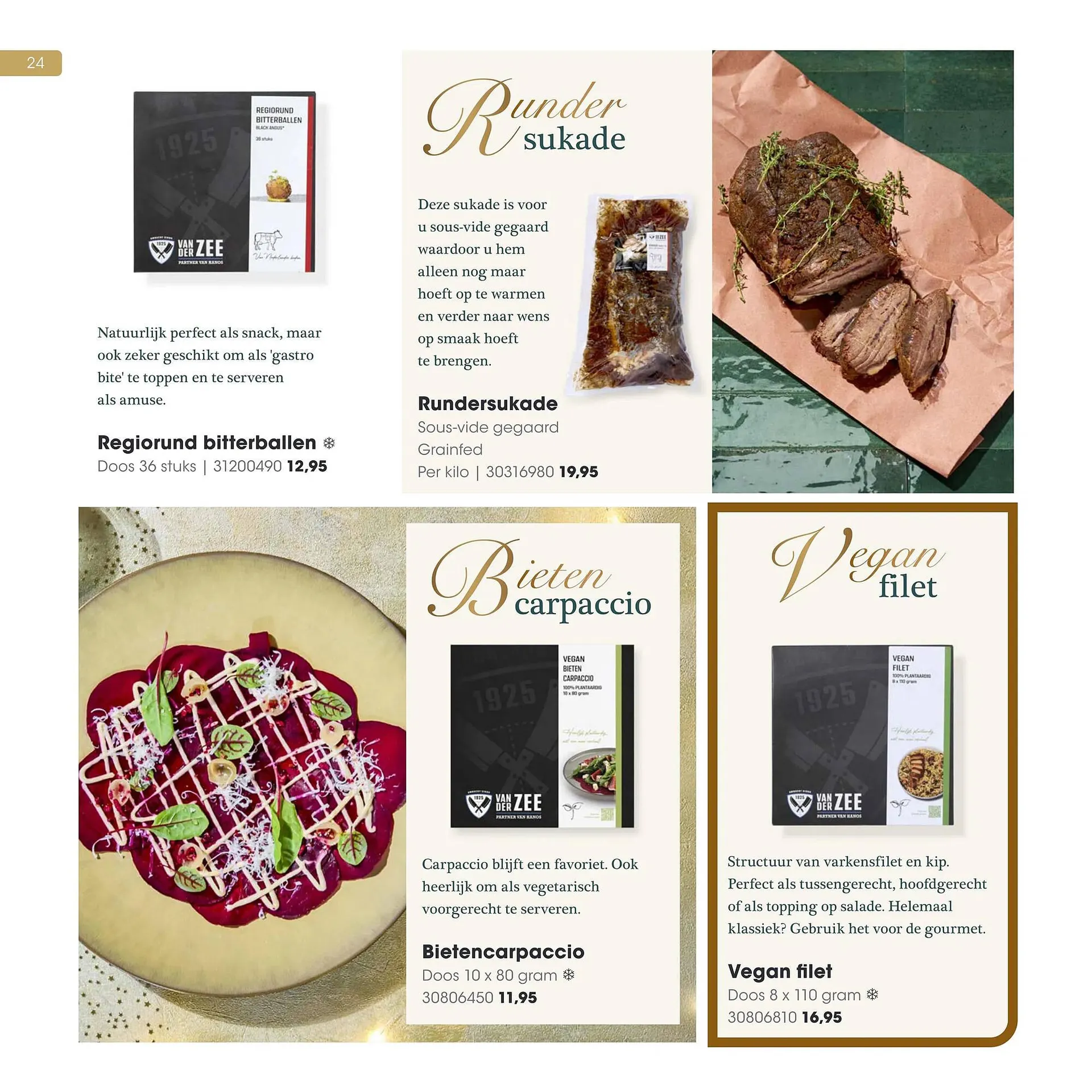 HANOS folder van 1 december tot 31 december 2025 - Folder pagina 24