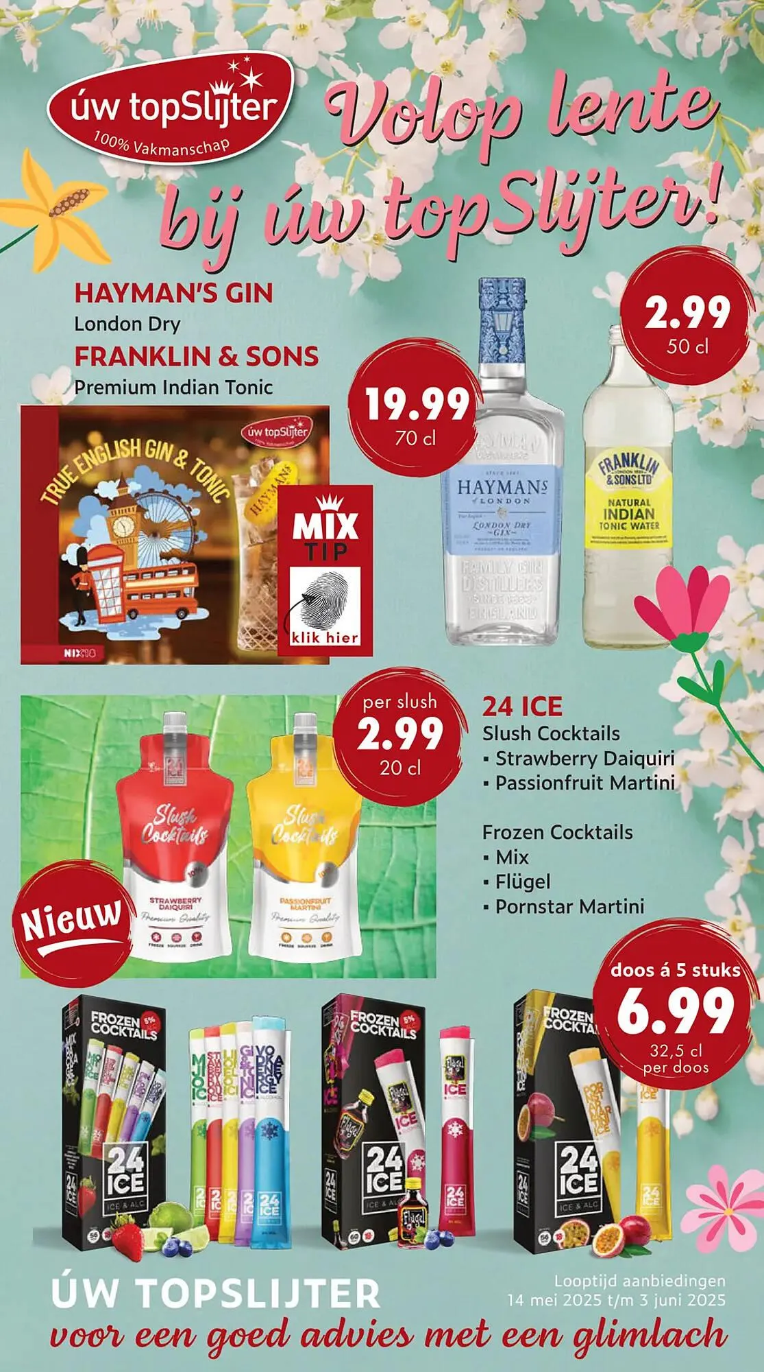 uw topSlijter folder - 1