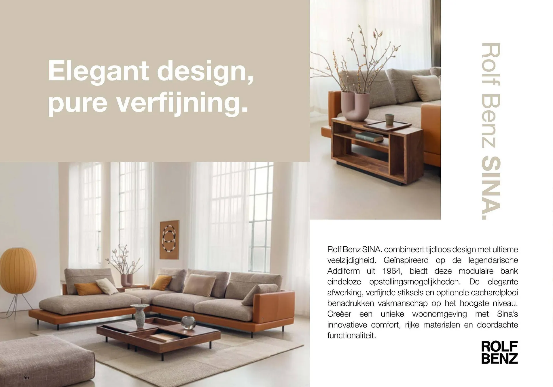 Donjon folder van 9 mei tot 15 mei 2025 - Folder pagina 68