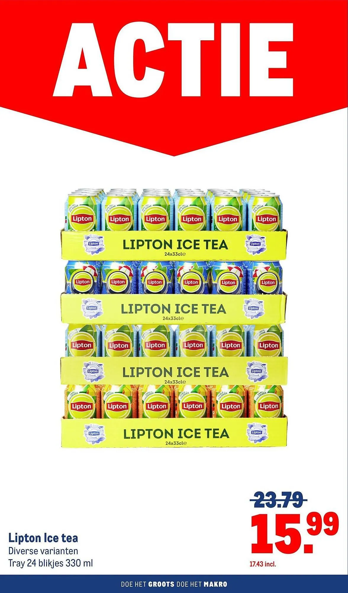 Makro folder van 29 januari tot 11 februari 2025 - Folder pagina 80