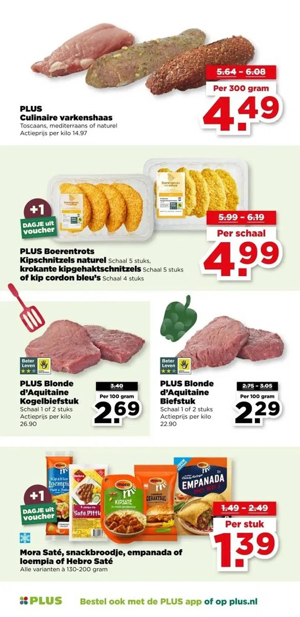 PLUS folder van 21 mei tot 27 mei 2025 - Folder pagina 13