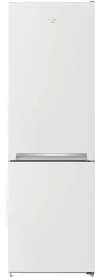 Beko RCSA270K40WN koel-vriescombinatie