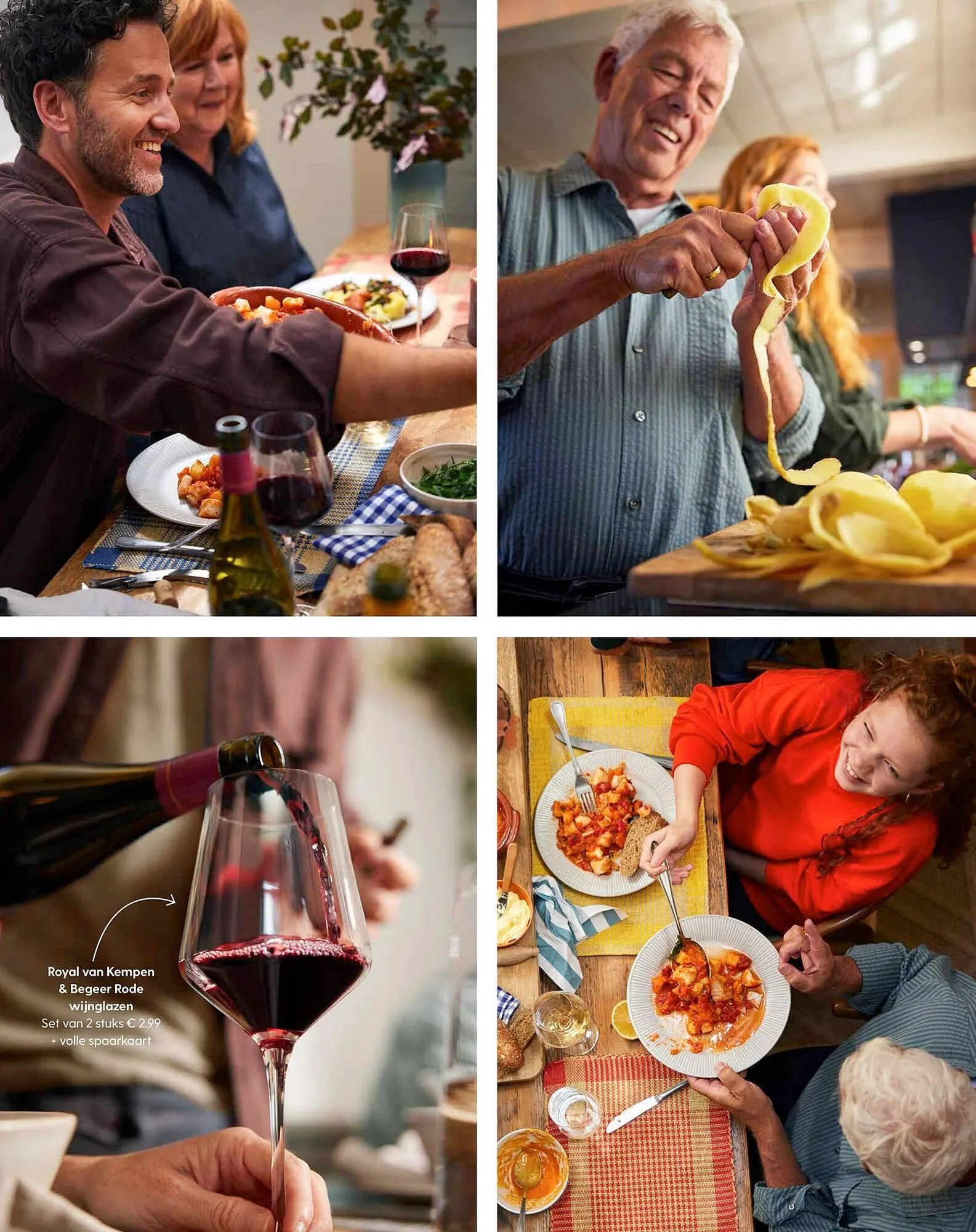 Allerhande folder van 7 oktober tot 6 december 2025 - Folder pagina 38