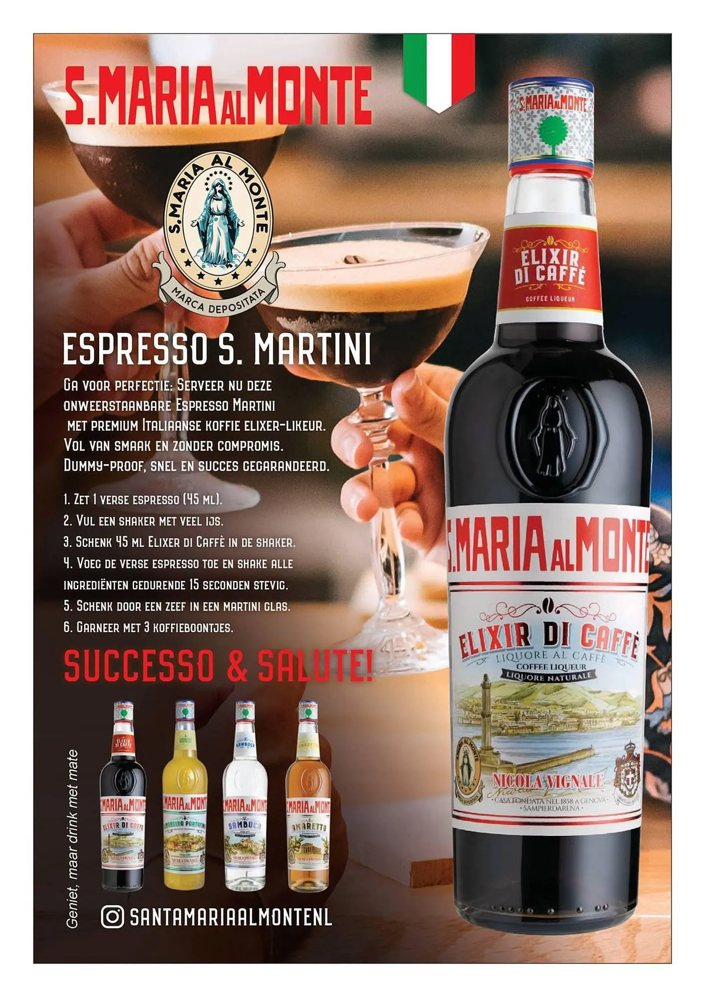 De Kweker folder van 16 november tot 4 december 2023 - Folder pagina 13