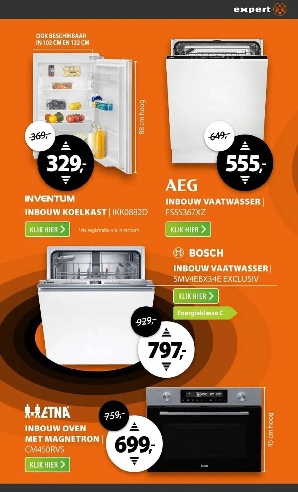 Expert folder van 16 november tot 23 november 2025 - Folder pagina 8