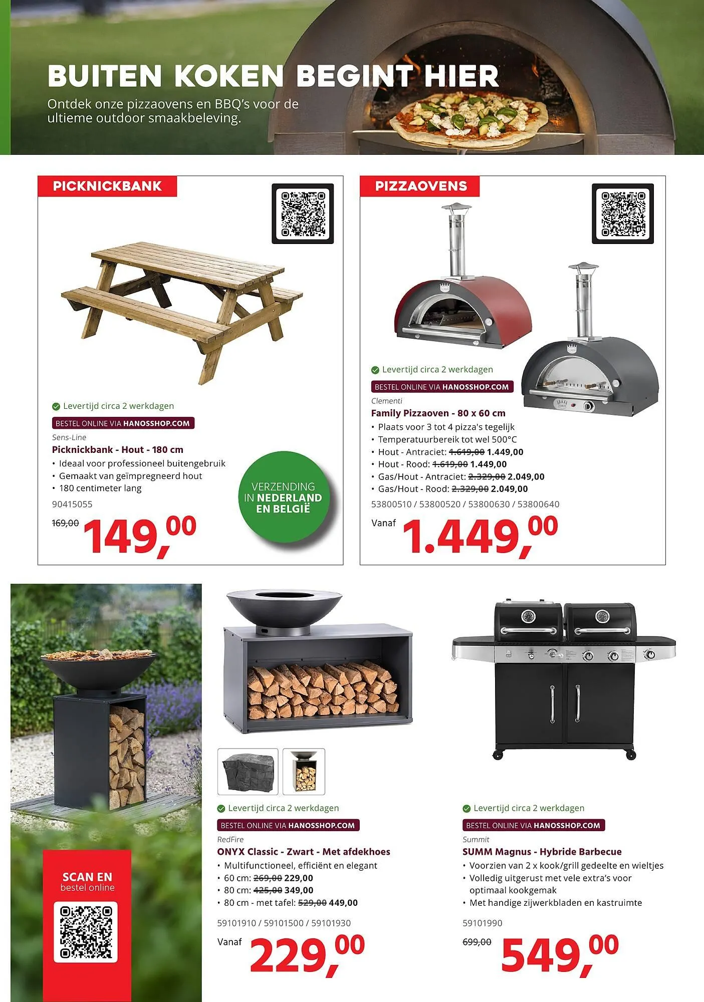 HANOS folder van 6 april tot 19 april 2026 - Folder pagina 3