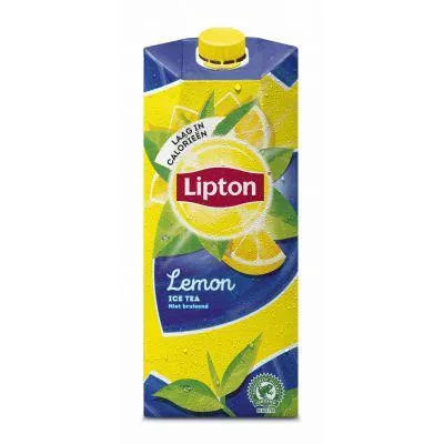 Lipton Ice-tea lemon