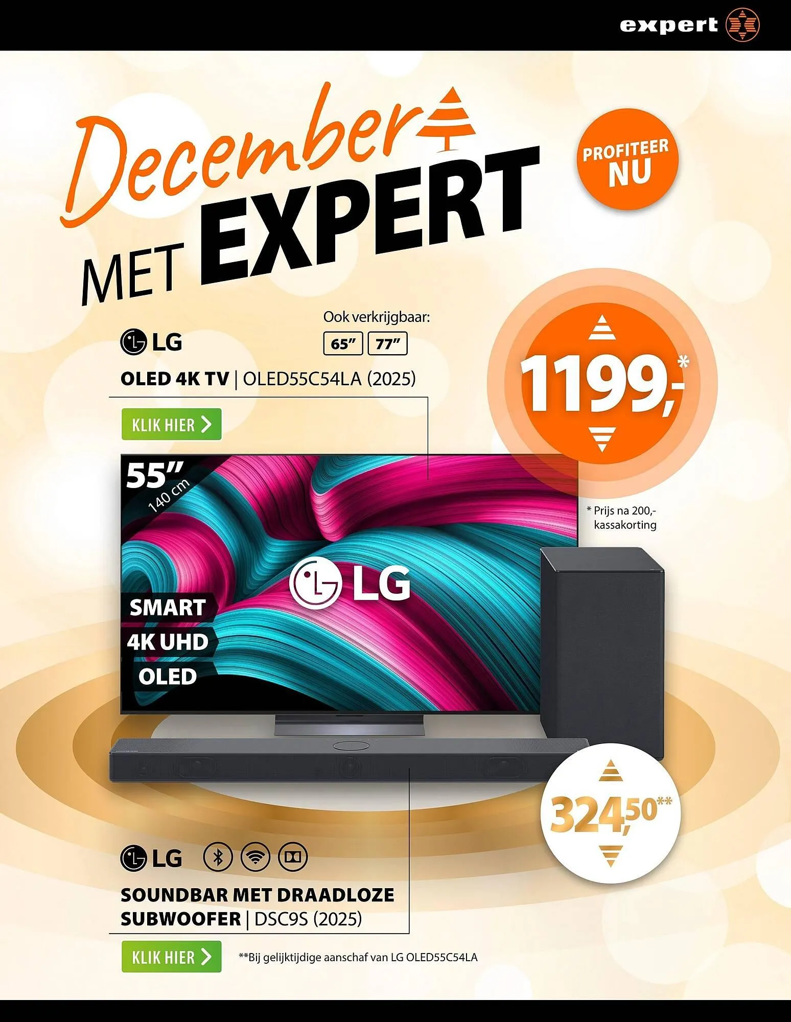 Expert folder van 14 december tot 28 december 2025 - Folder pagina 6