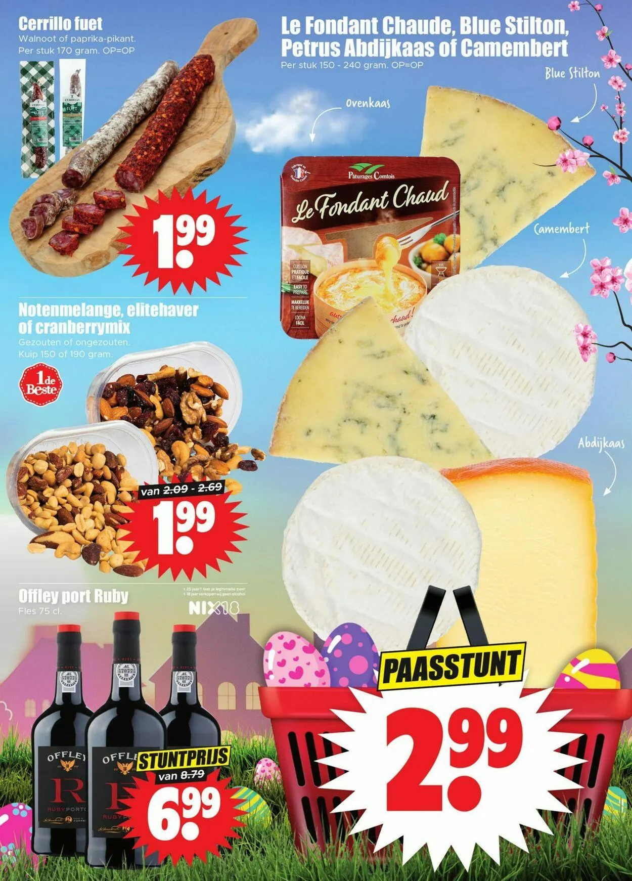 Dirk Actuele folder van 16 september tot 30 september 2025 - Folder pagina 11