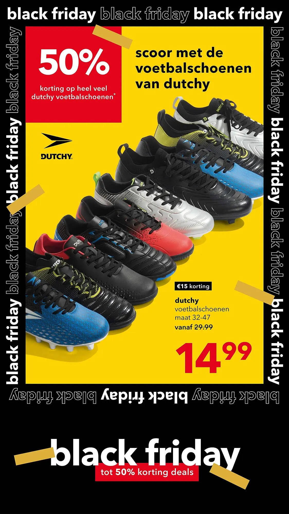 Scapino folder van 20 november tot 30 november 2025 - Folder pagina 13