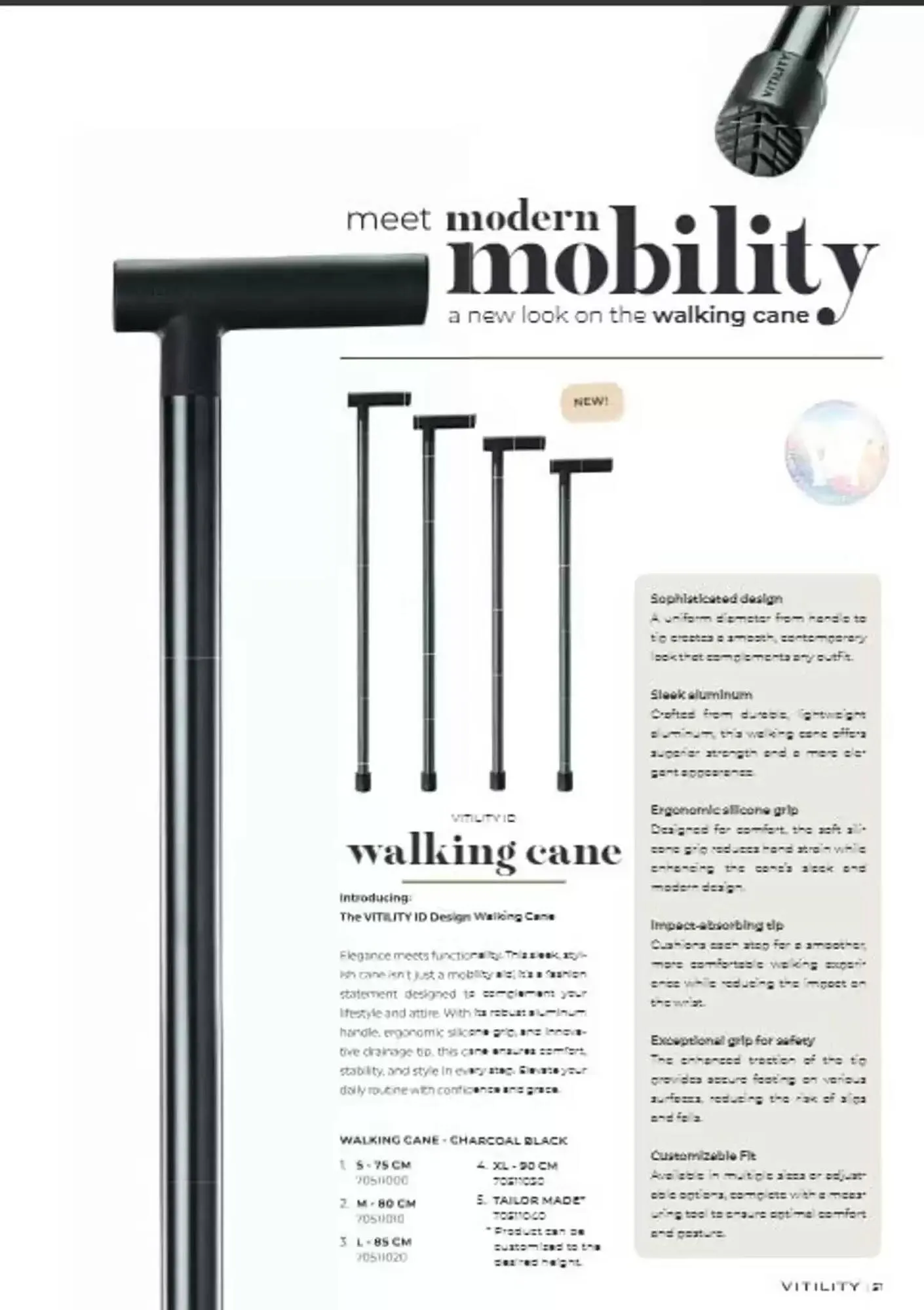 Vitility folder van 3 oktober tot 30 juni 2025 - Folder pagina 51