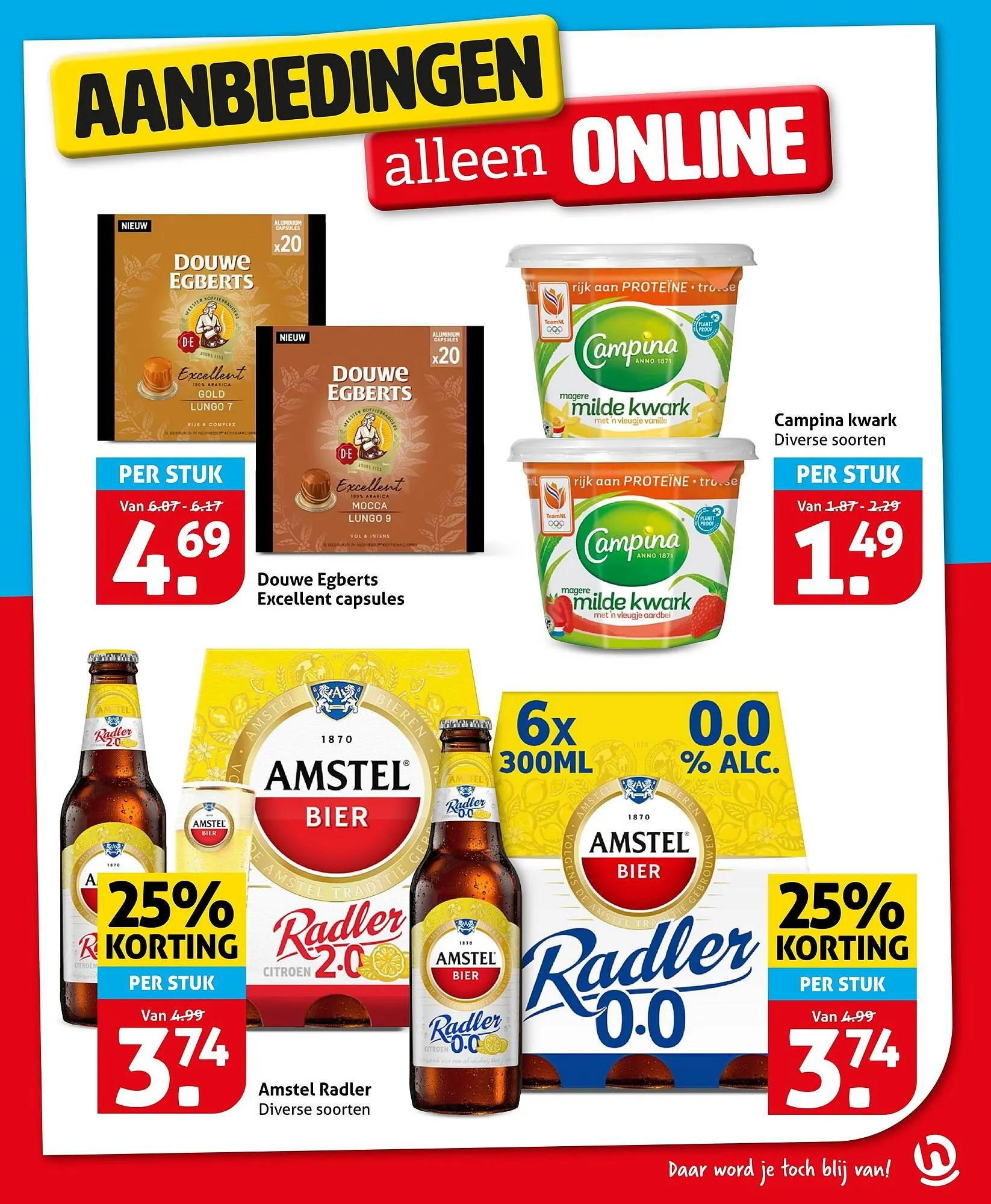 Hoogvliet folder van 25 juni tot 1 juli 2025 - Folder pagina 33