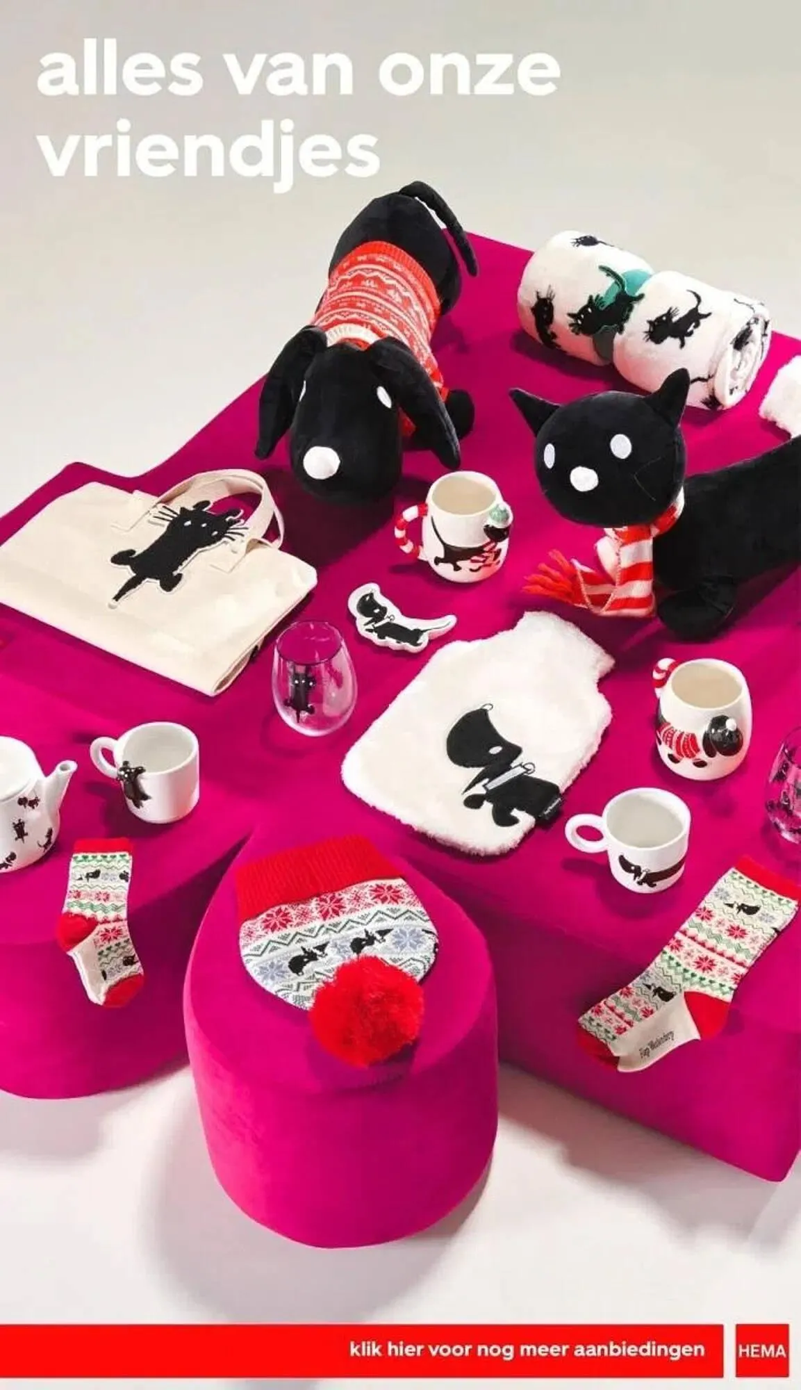 HEMA folder van 13 november tot 19 november 2023 - Folder pagina 9